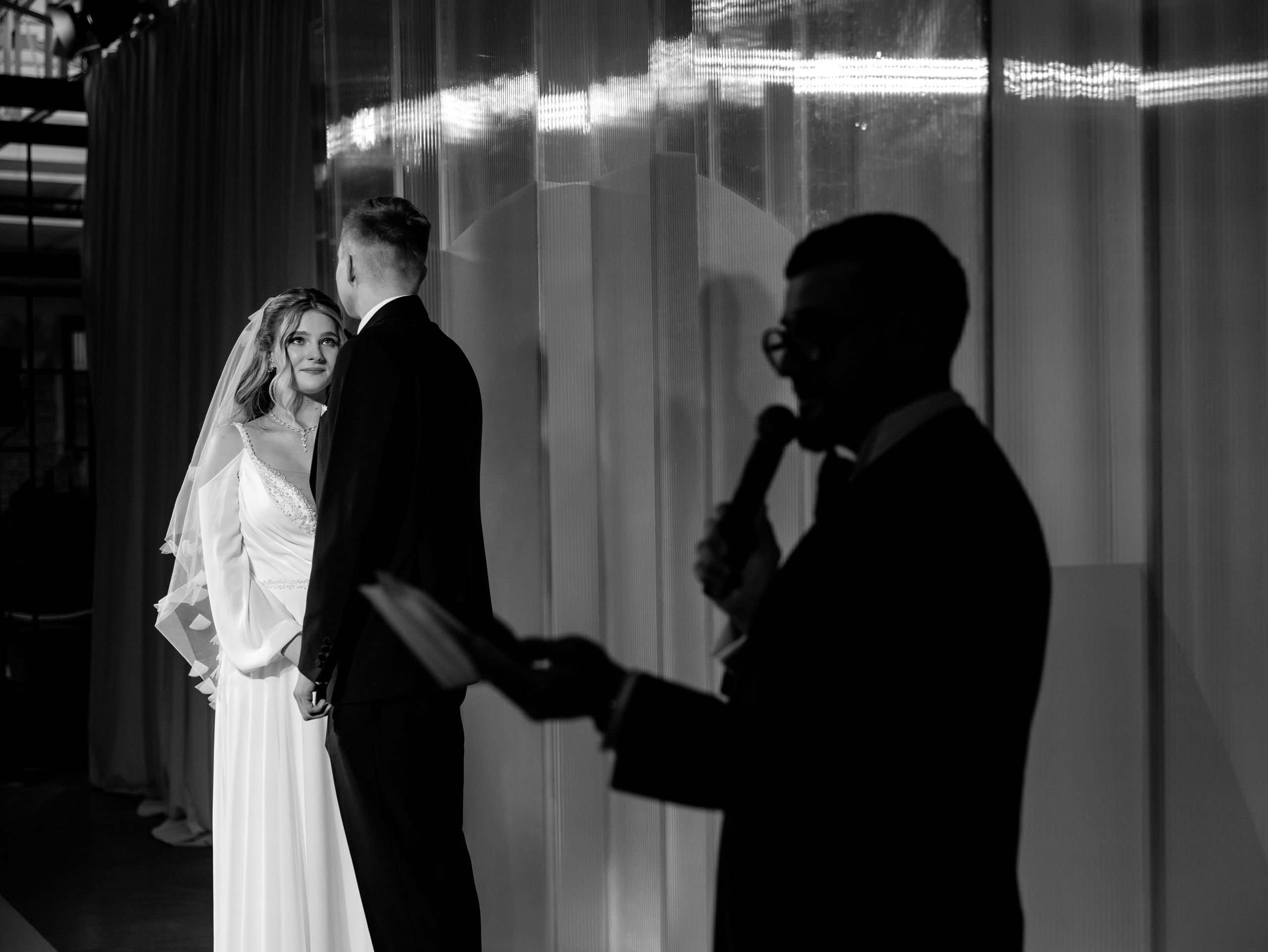 Таисия и Алексей. Свадебный фотограф в Москве Топтыгин Иван