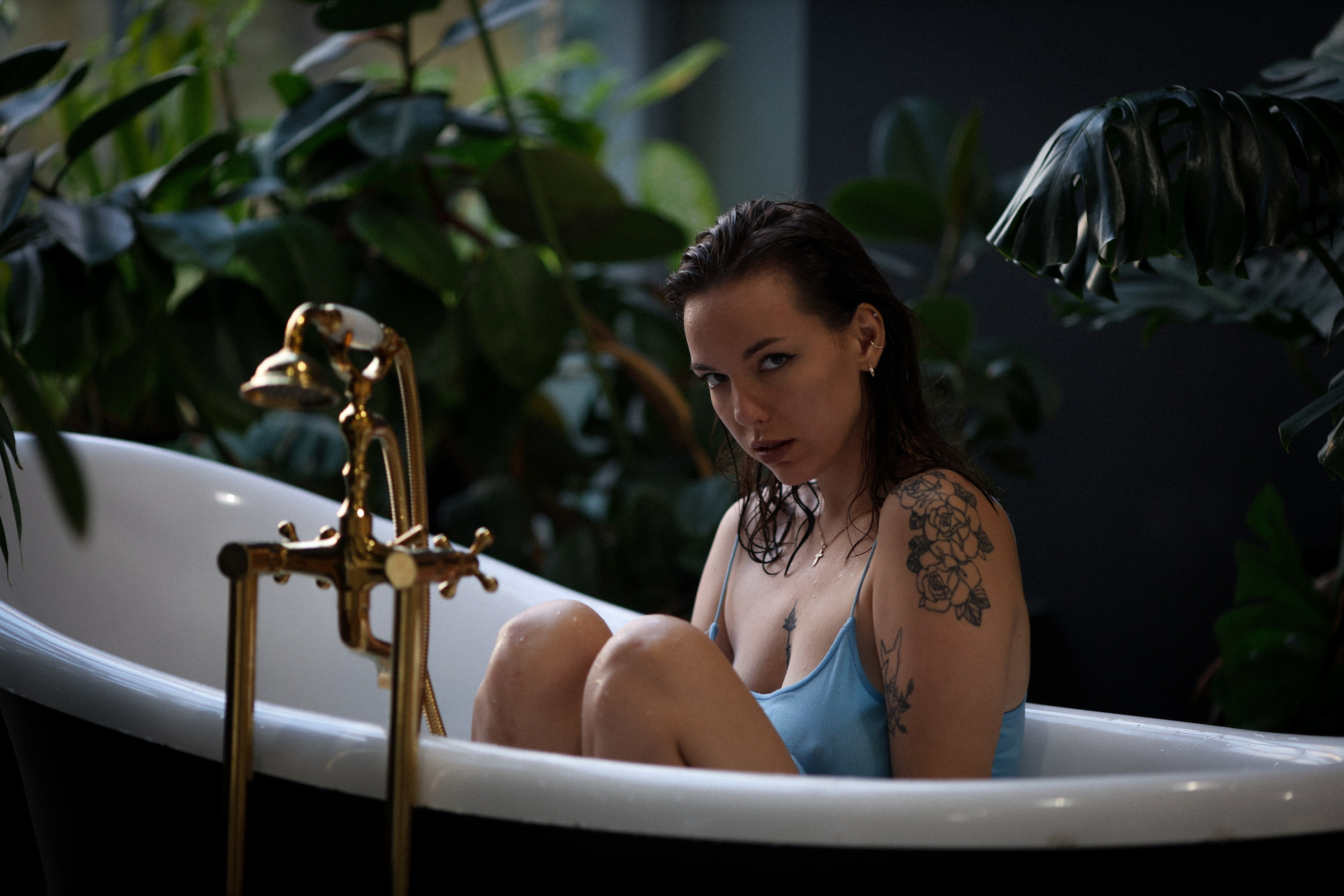 Студийная фотосессия. Фотограф Алина Рошаль. С 2017 года ловлю эмоции и превращаю их в нежные воспоминания для вас в Москве и Подмосковье