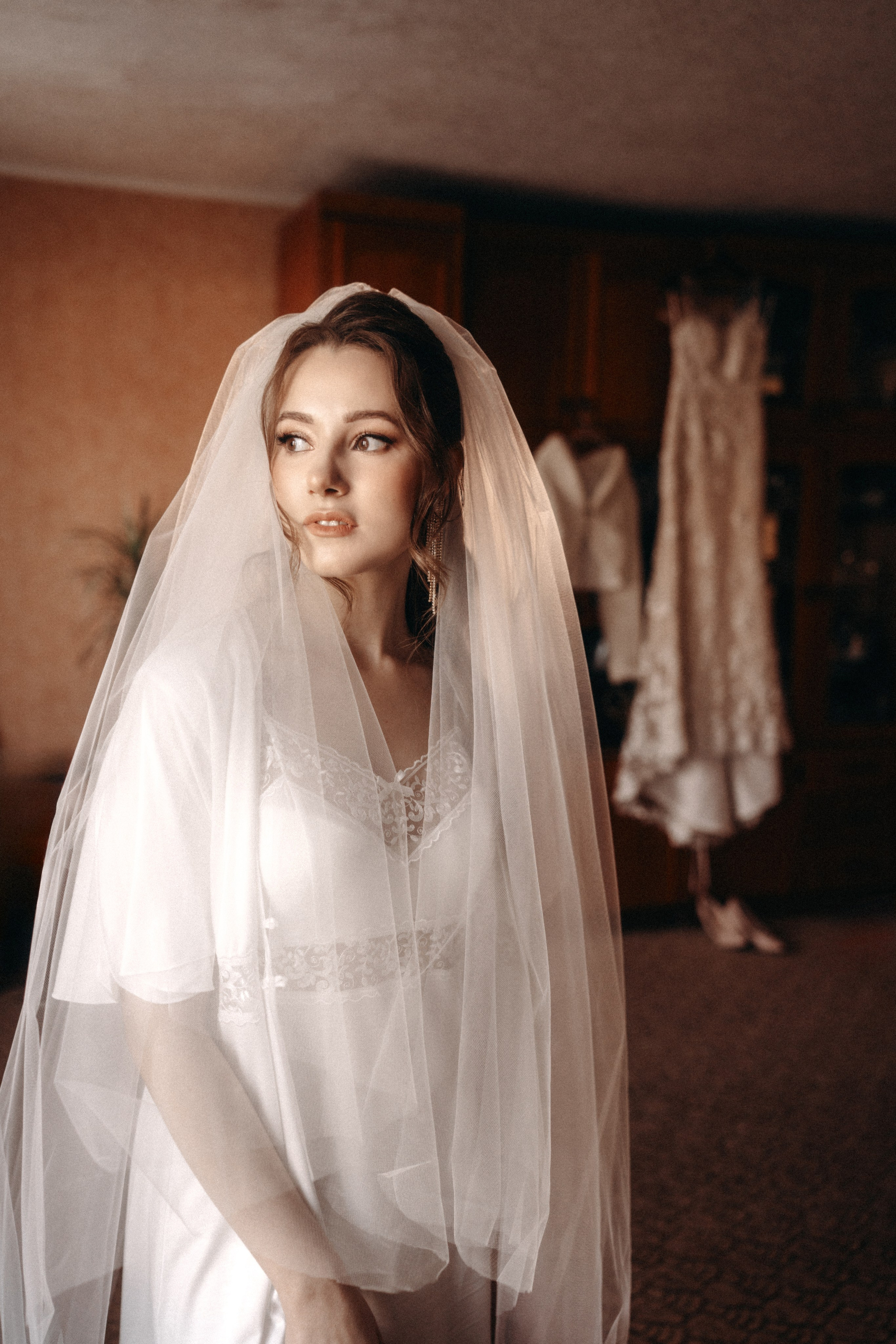 Алина и Алексей. Фотограф Тамбов — Воронеж