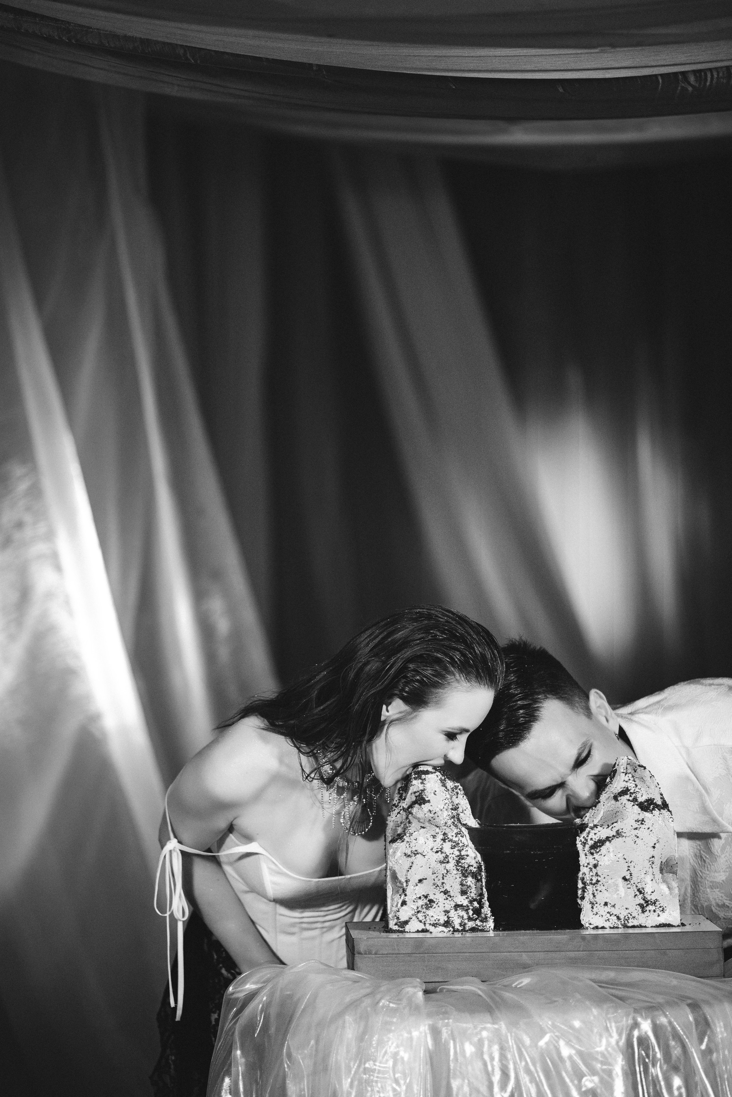 Андрей & Алёна. Свадебный, семейный, женский фотограф в Москве, Мытищах, Королёве Ксения Узилле