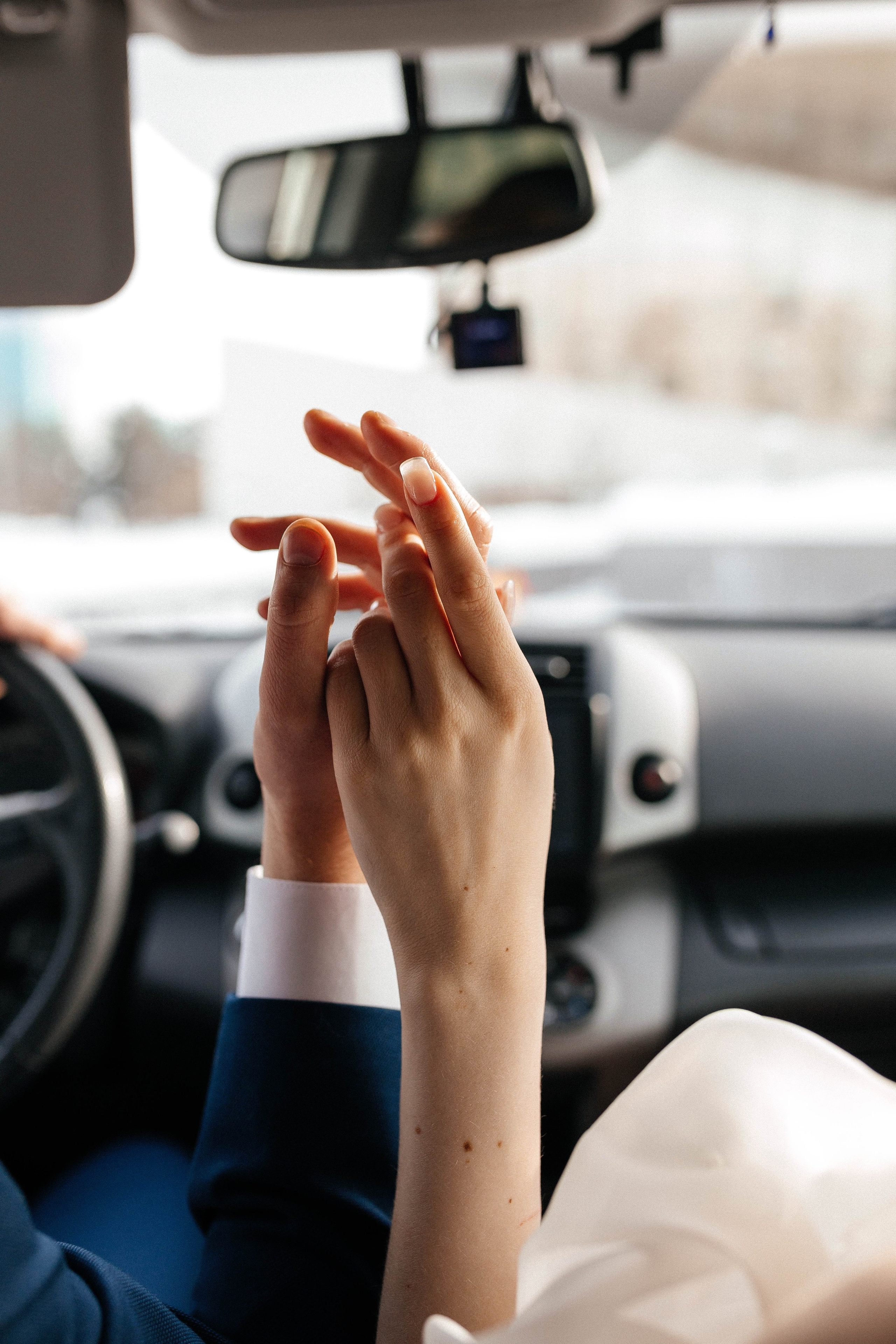 Сергей и Яна. Фотограф Сургут