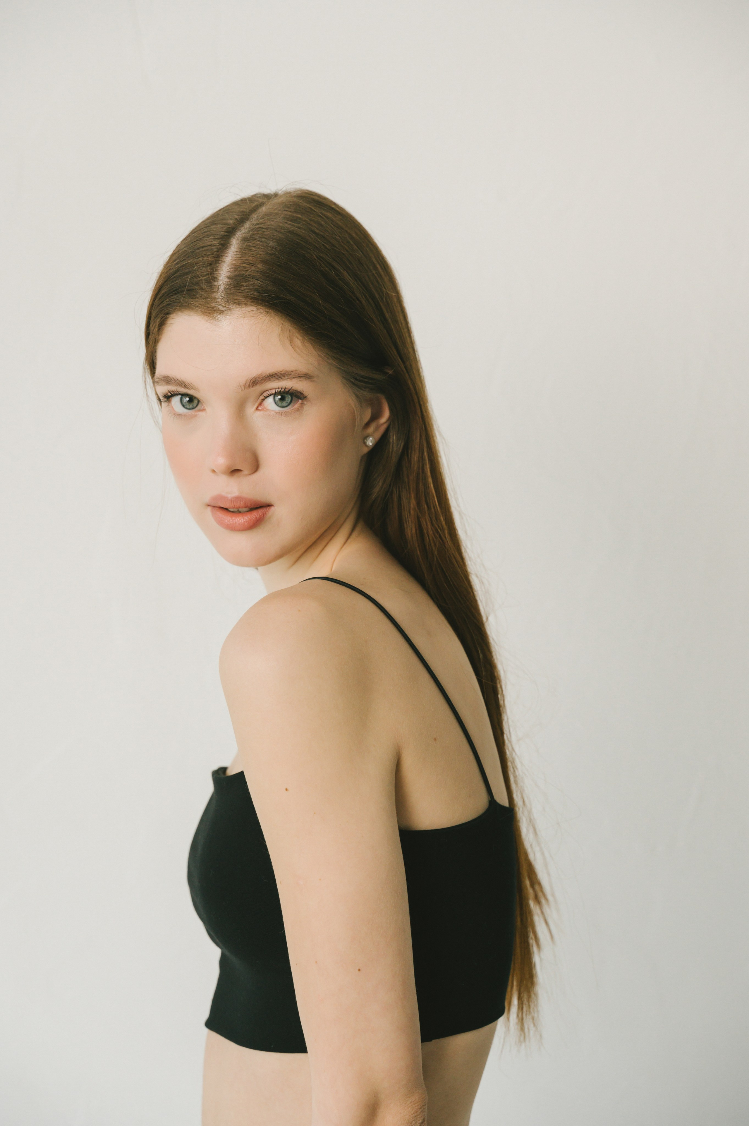 Виктория. Фотограф в Нижневартовске Анна Стрельцова