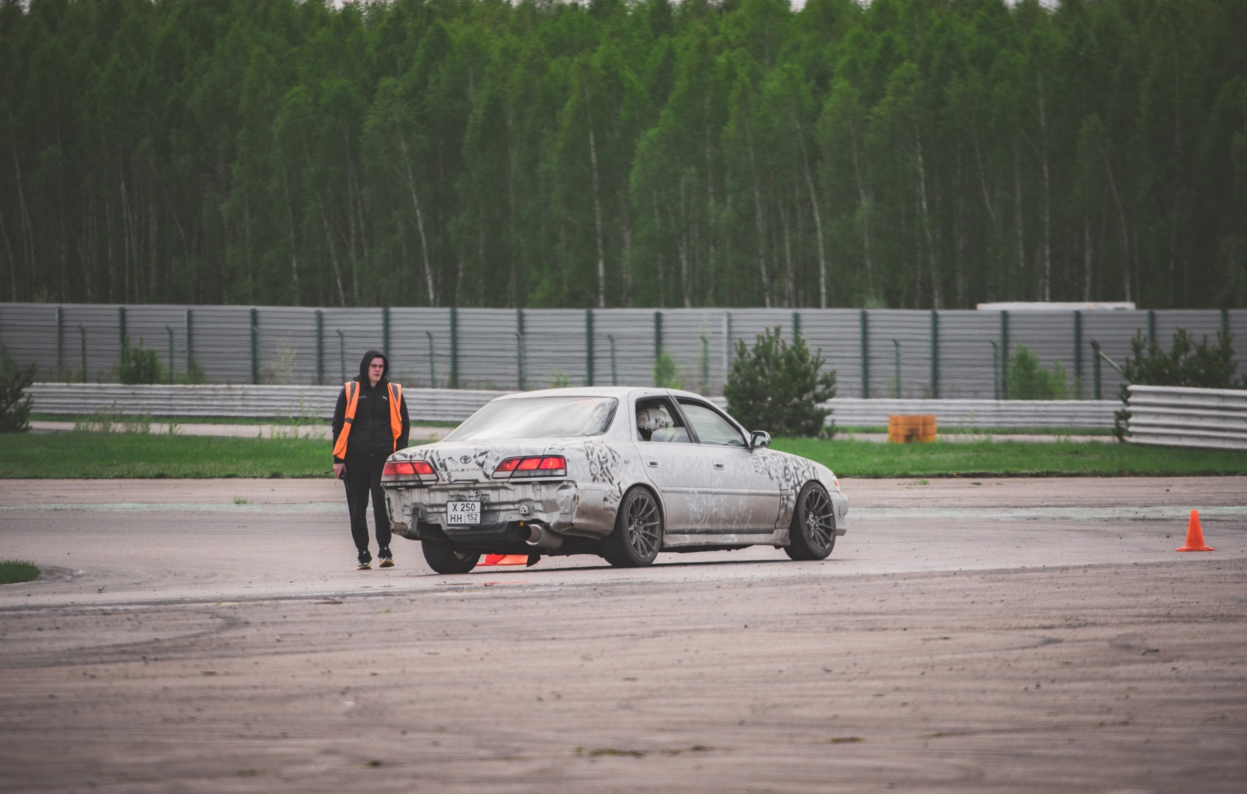 NotDaily. Фотограф Нижний Новгород — Дмитрий Грехов