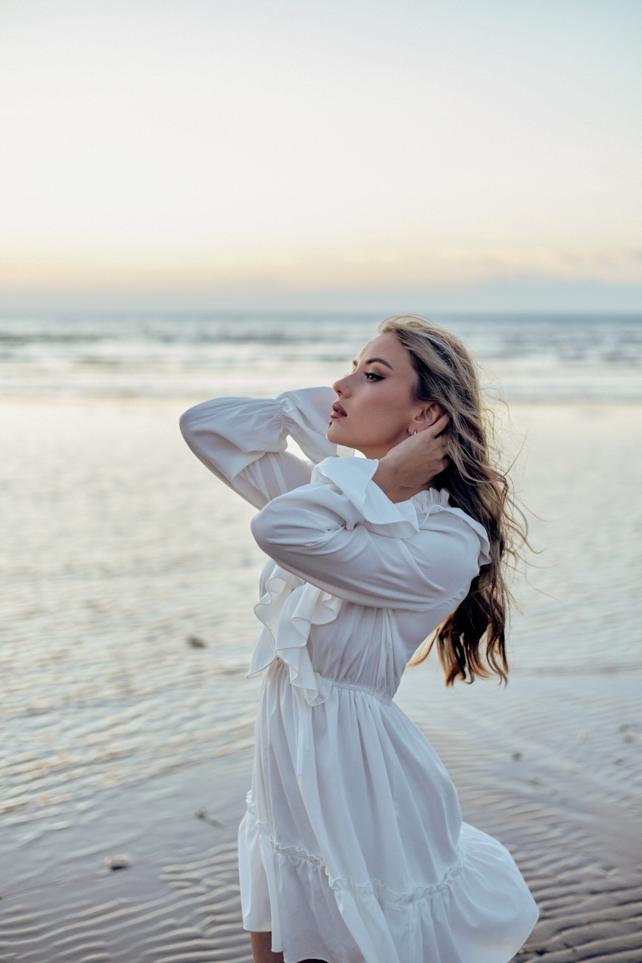 Уличная съёмка. Фотограф Роксана, Санкт-Петербург