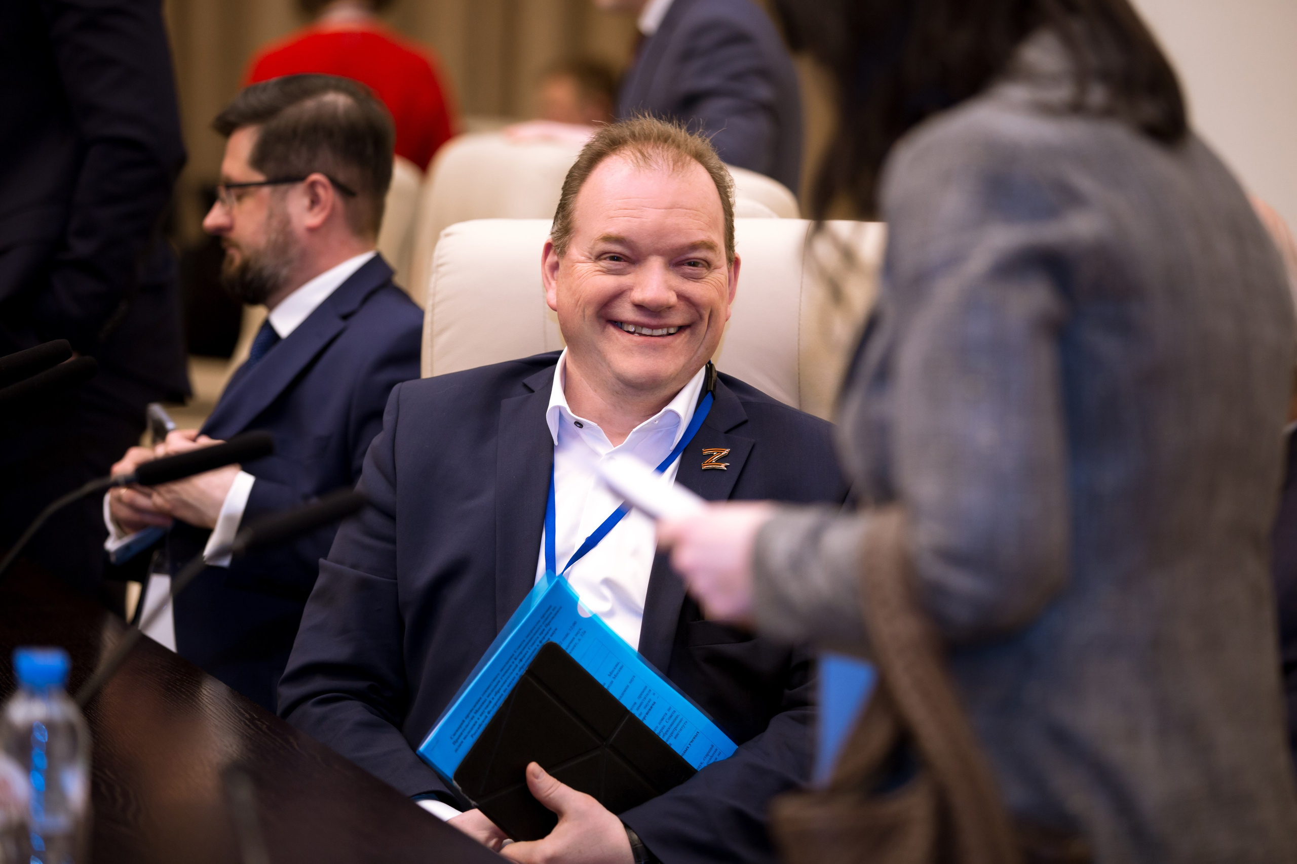 КОНГРЕСС. Коммерческий фотограф Дамира Умярова (Москва)