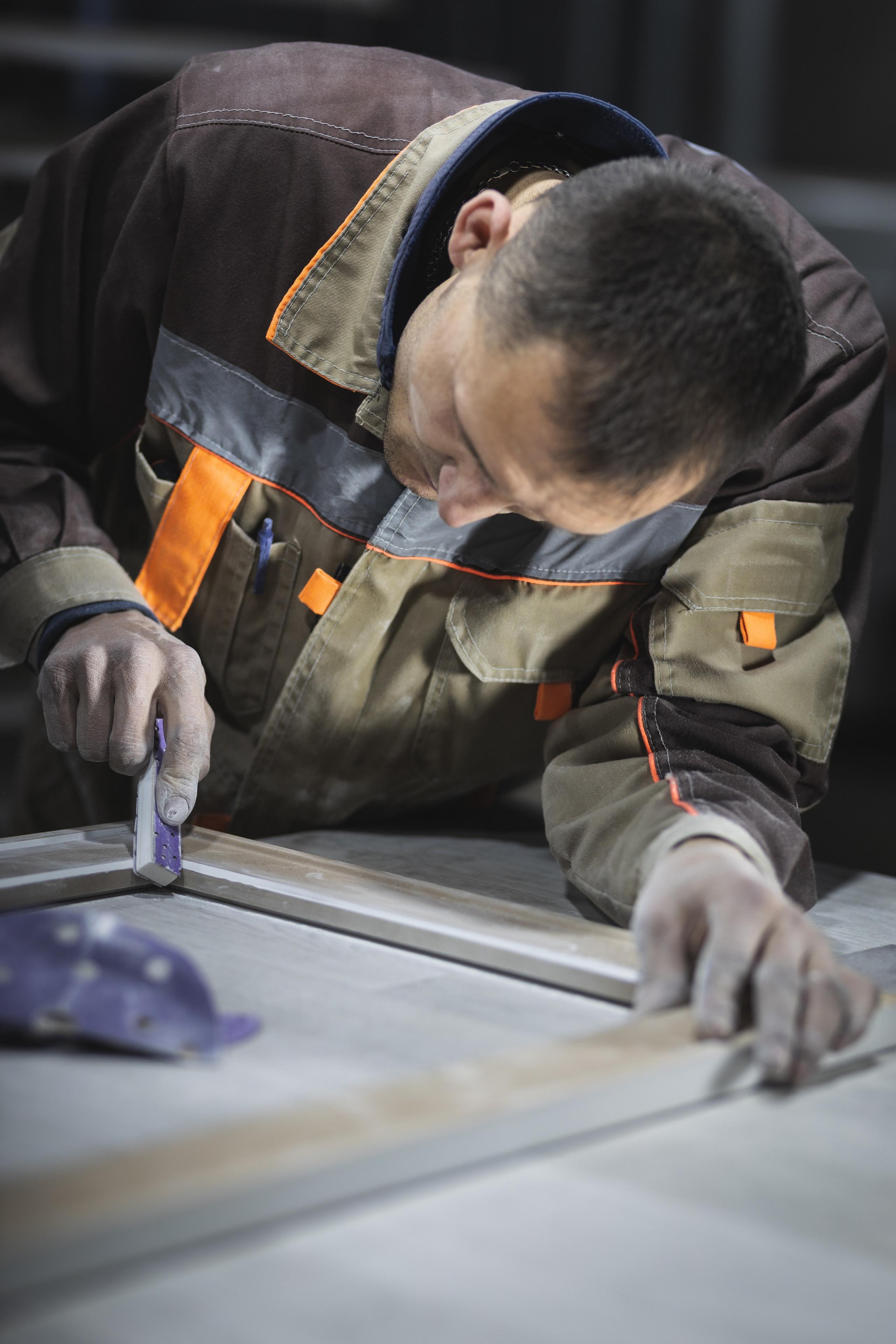 Репортажная сьемка. Портретный фотограф Кристина Лукьянова