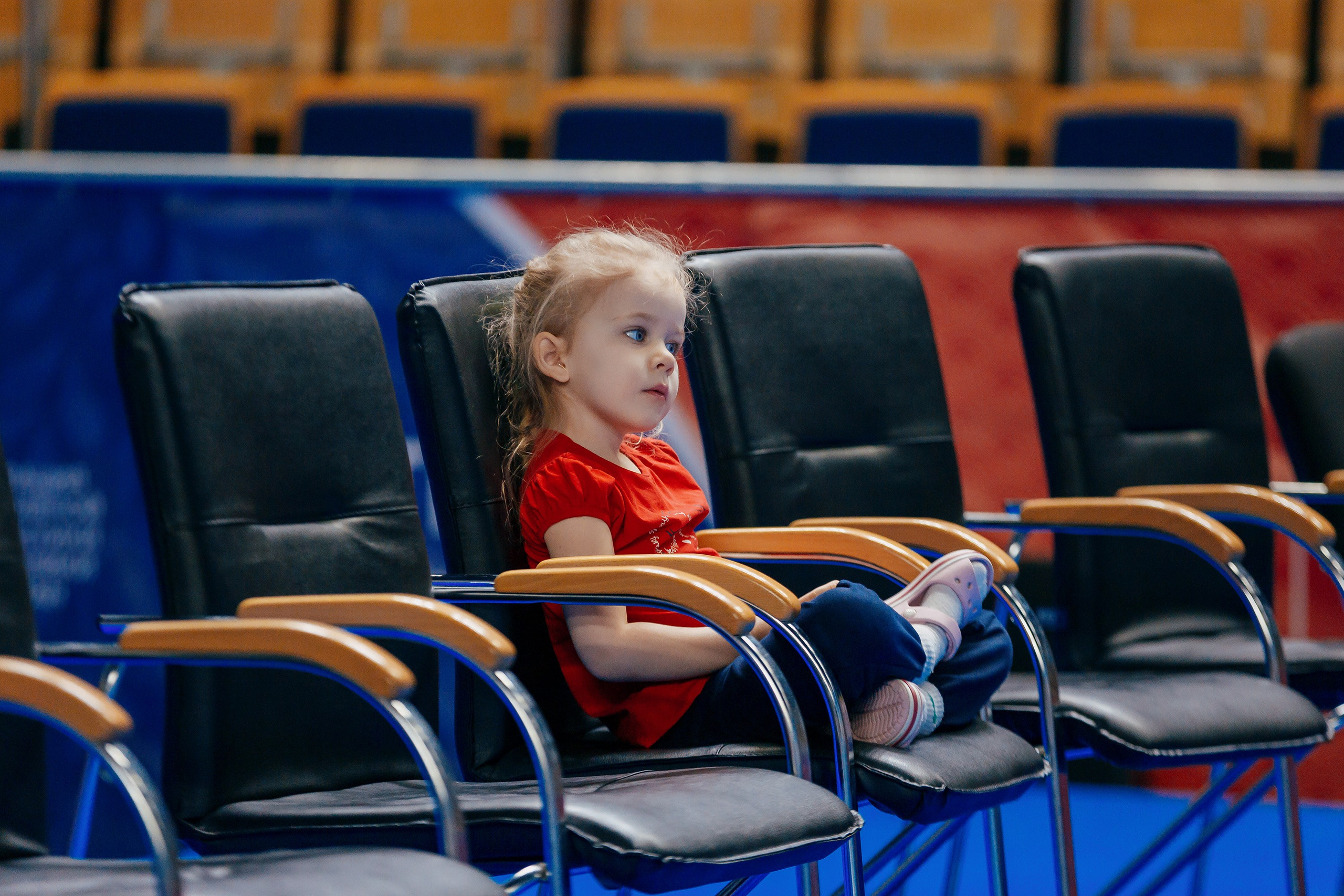 Кубок России по эстетической гимнастике. Спортивный фотограф Александр Васильев. RG и AGG