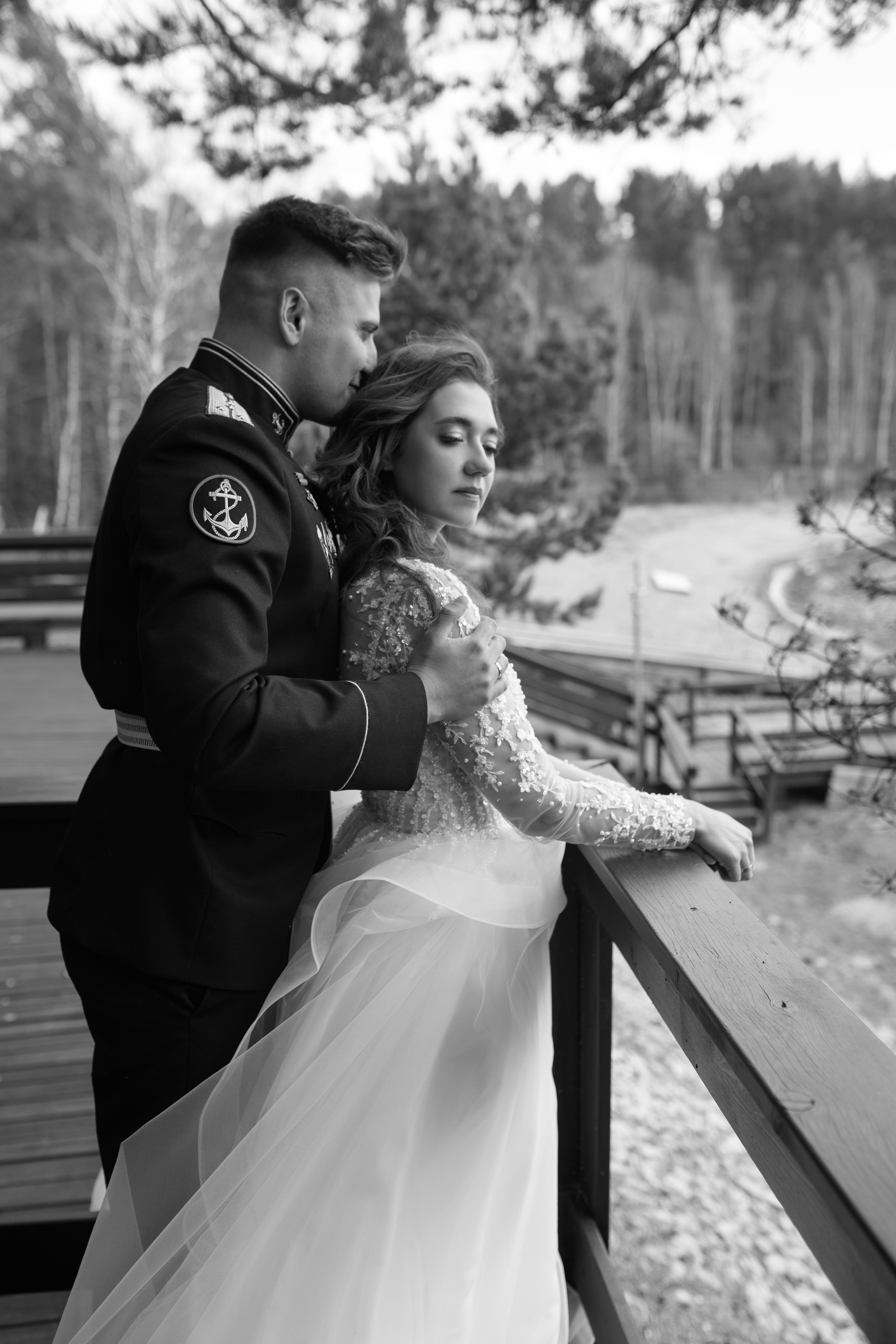 Свадьба Николая и Екатерины. Свадебный и семейный фотограф в Иркутске Яна Лиа