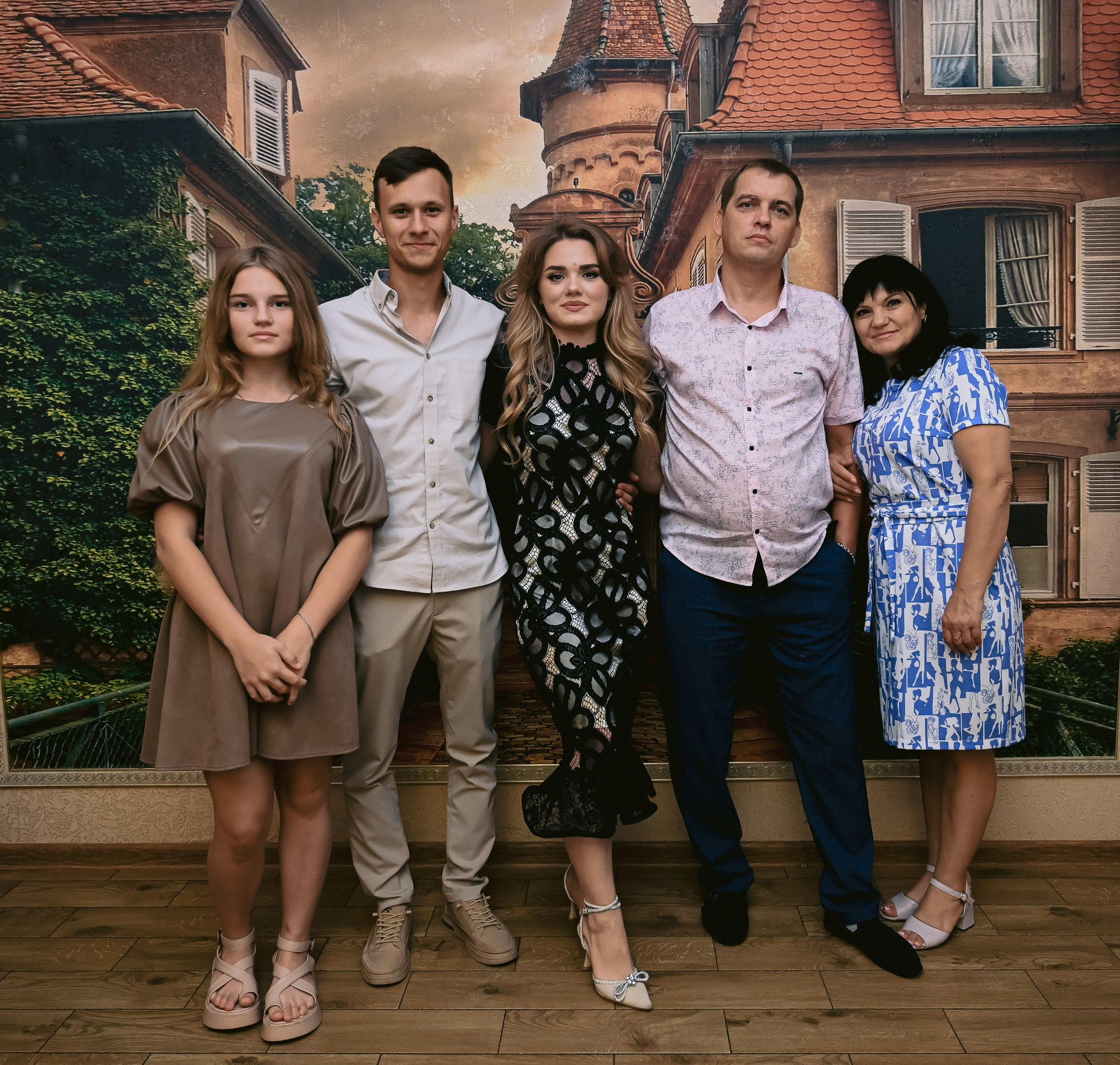 Репортажная съемка (разное). Свадебный и семейный фотограф Брюховецкая Тимашевск Краснодар