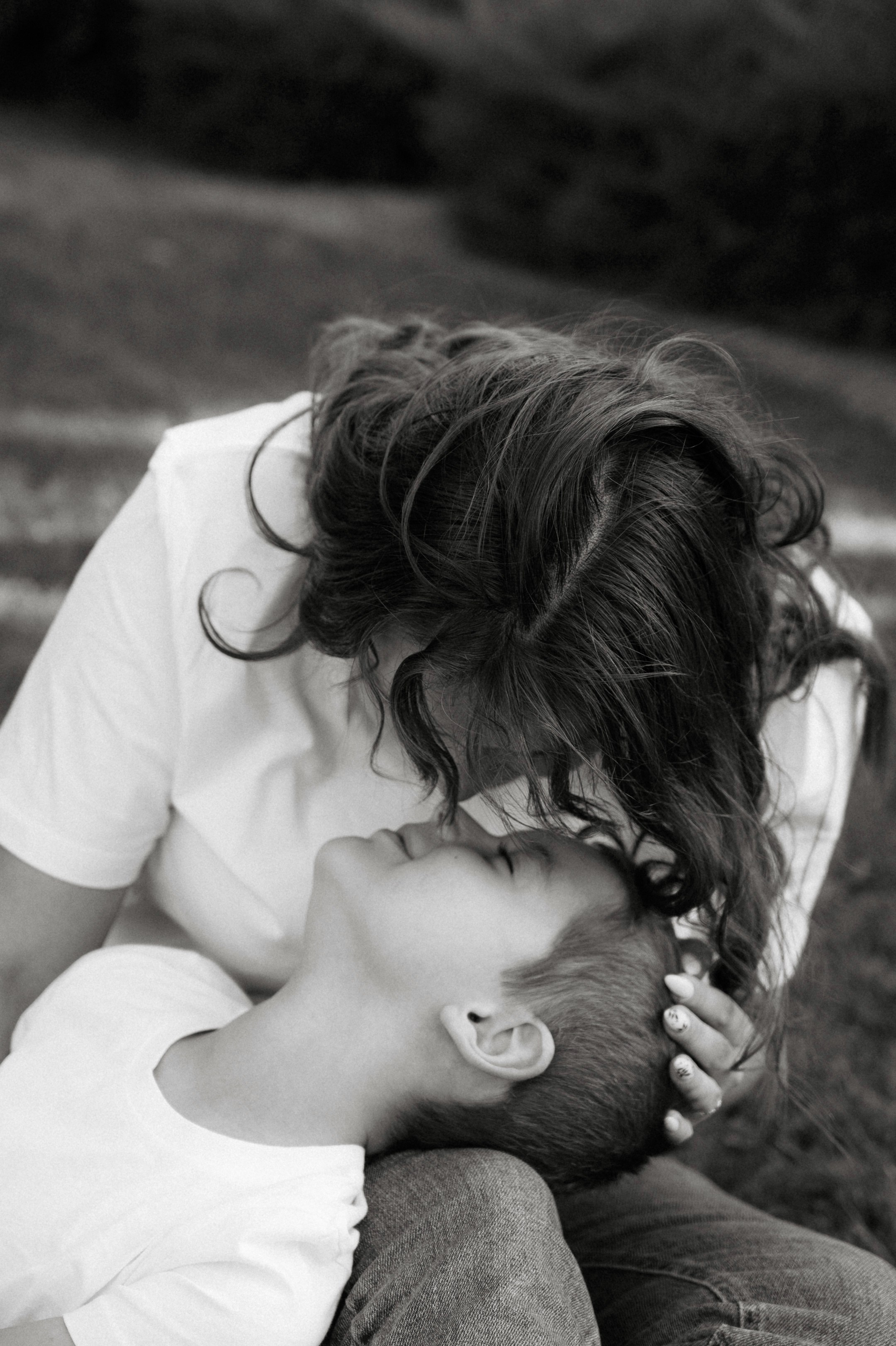 Екатерина & Павел «мама и сын». Свадебный и семейный фотограф Брюховецкая Тимашевск Краснодар