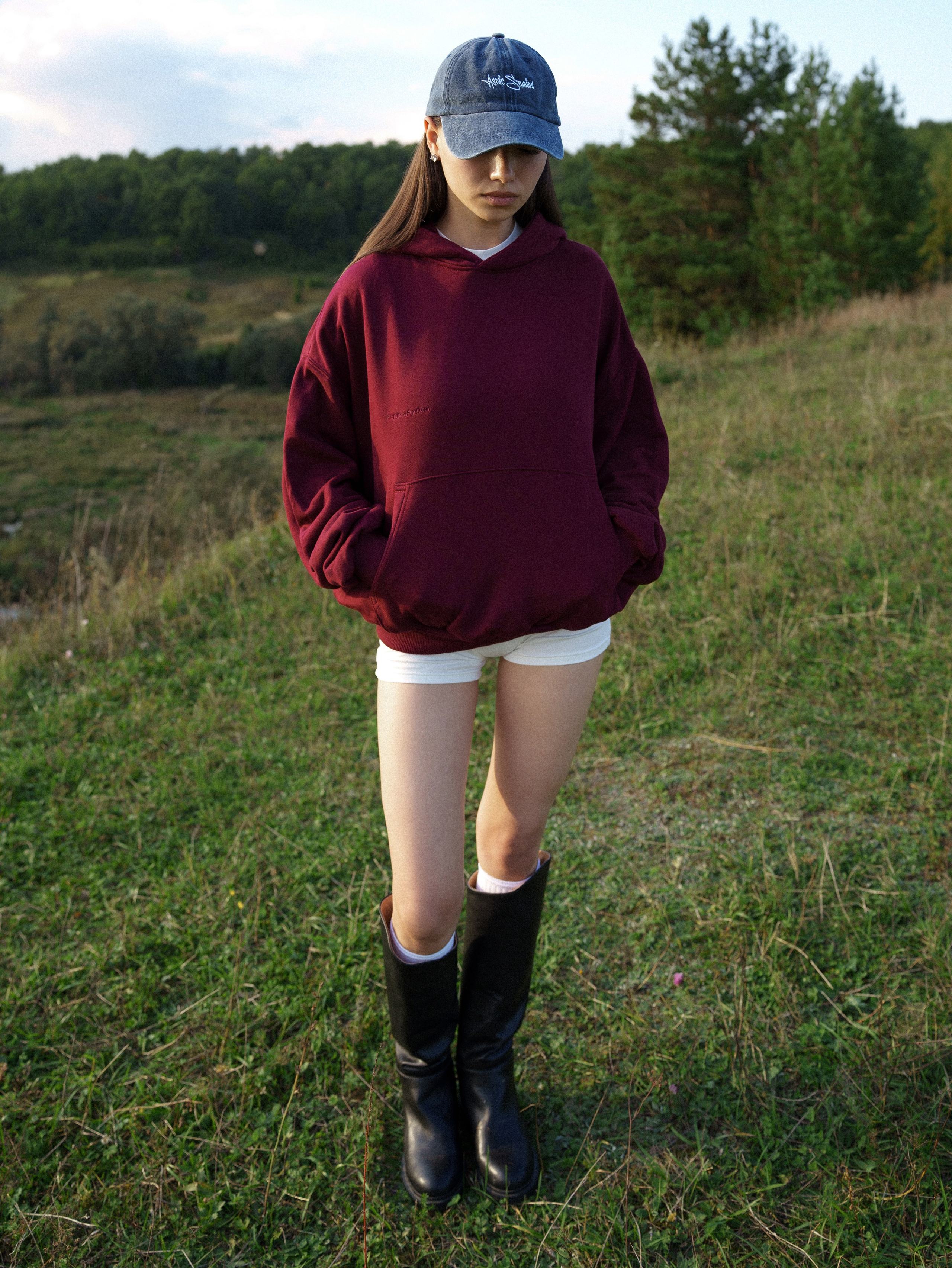 Выездная съемка для бренда. Иван Упоров — фотограф, рилсмейкер чебоксары