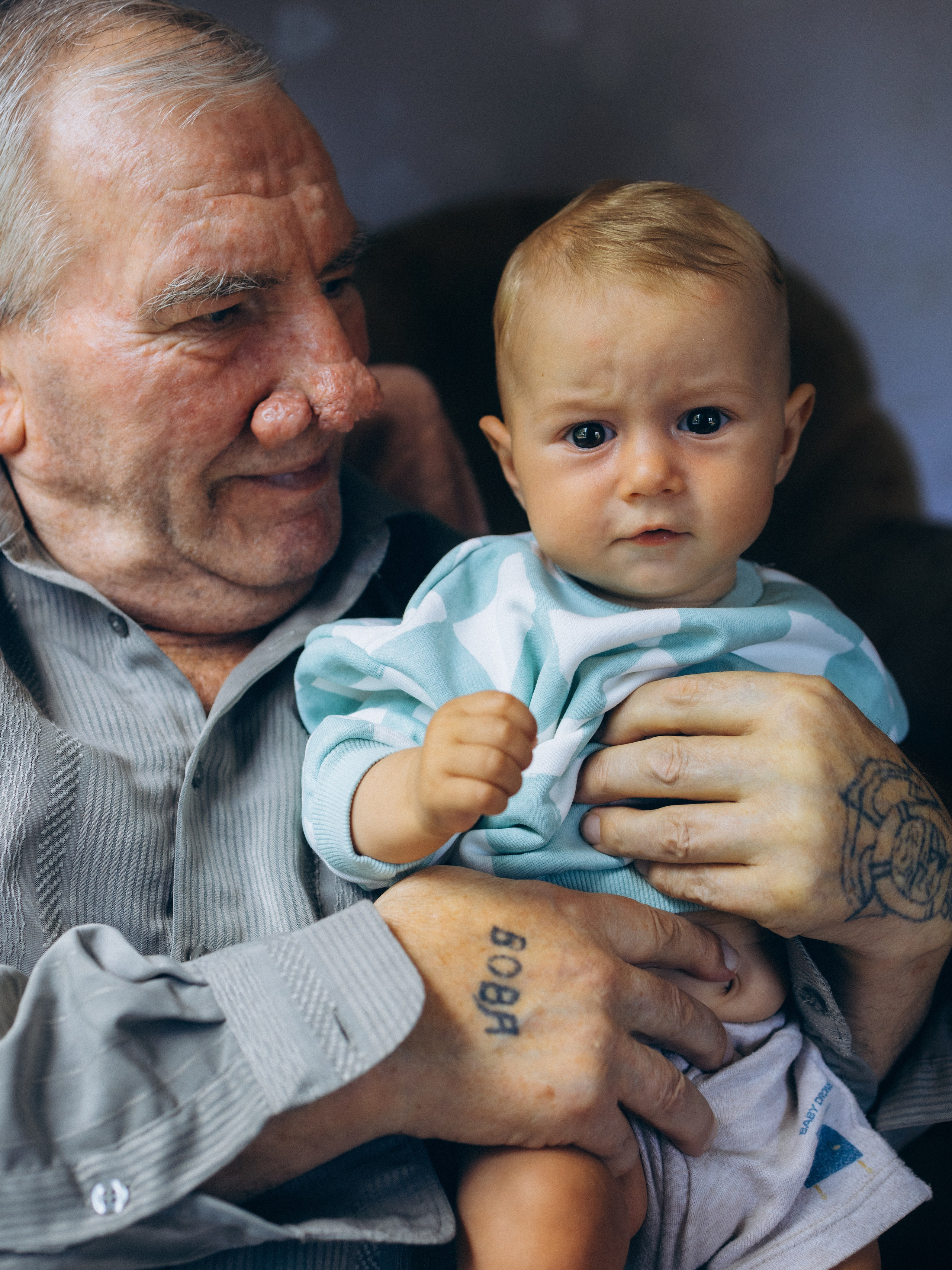 Домашние съемки