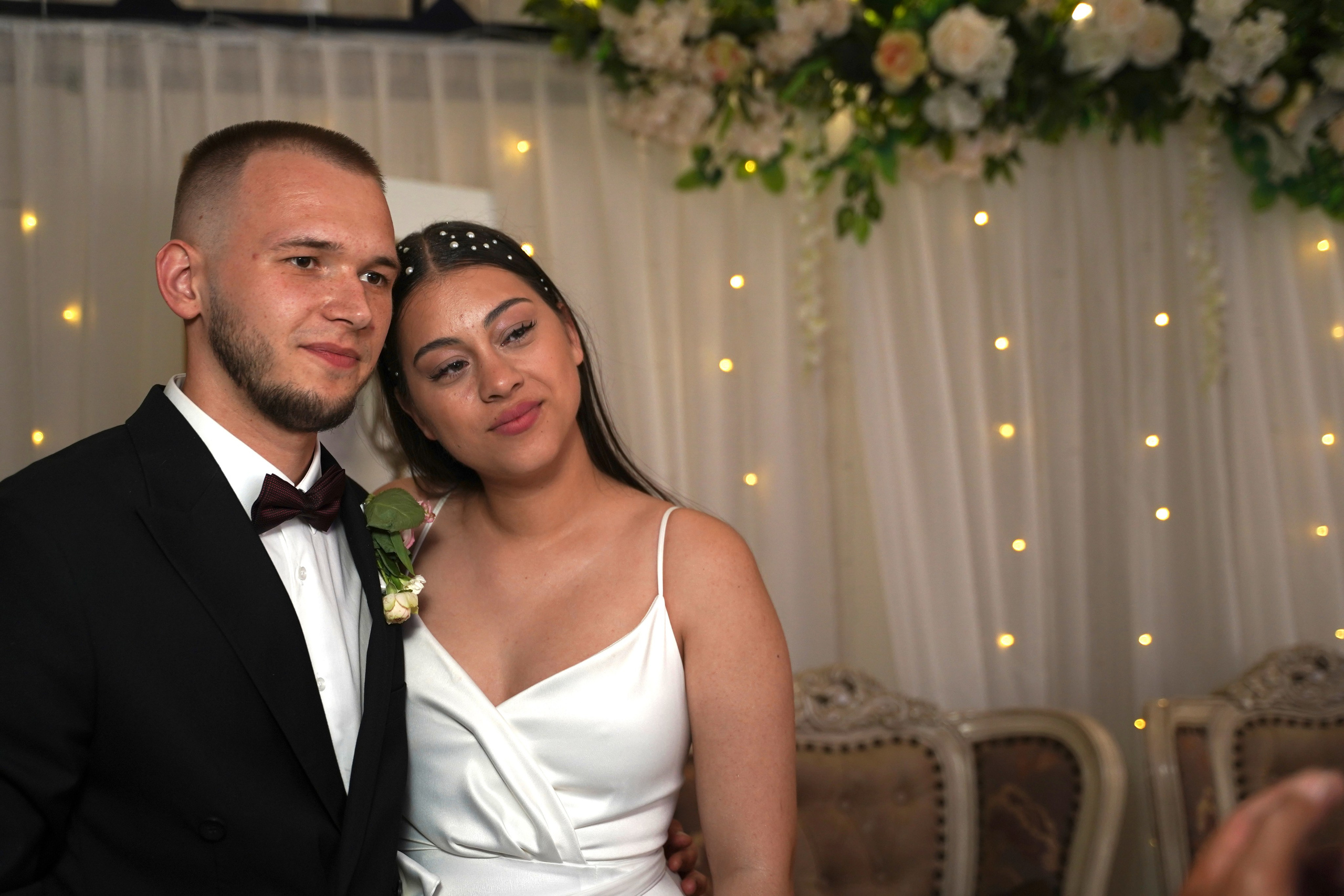 Свадьба Лада & Кирилл. Mariage