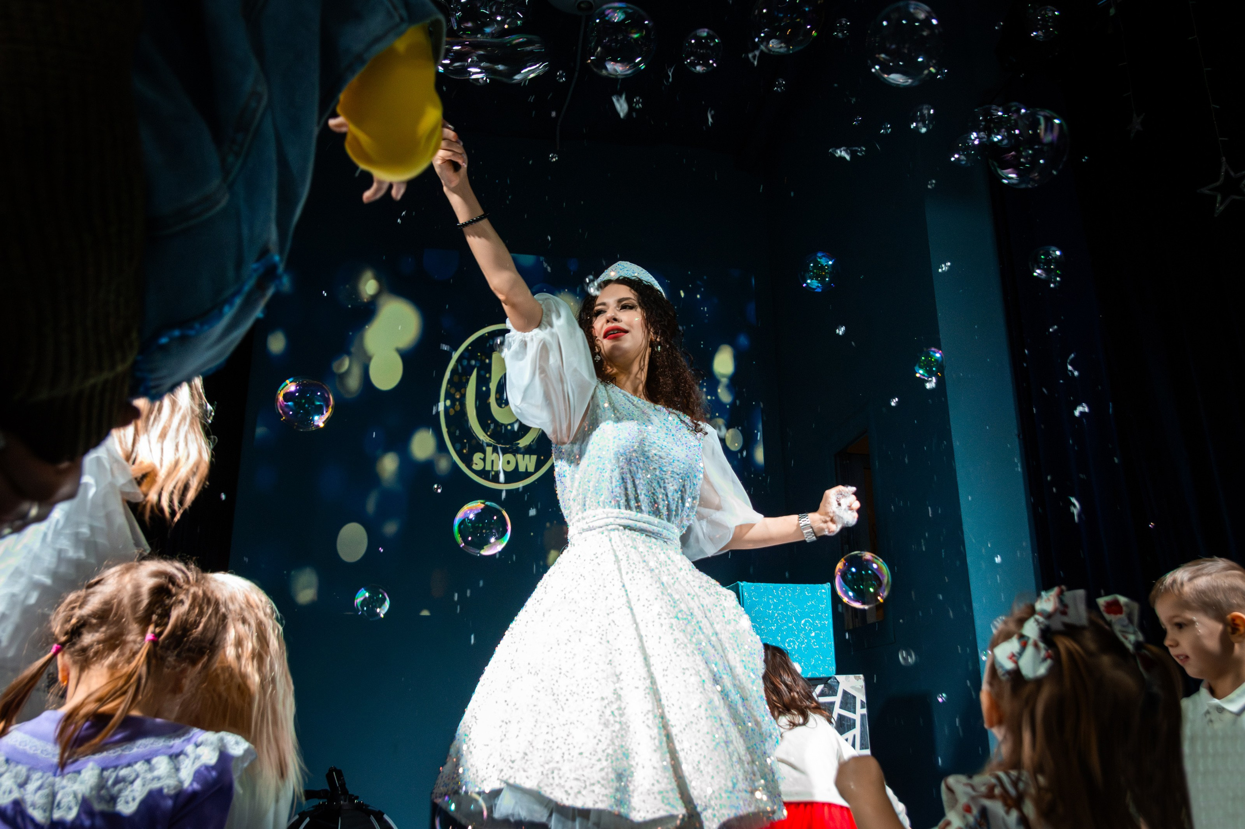 Илья Зыбин — репортажный фотограф