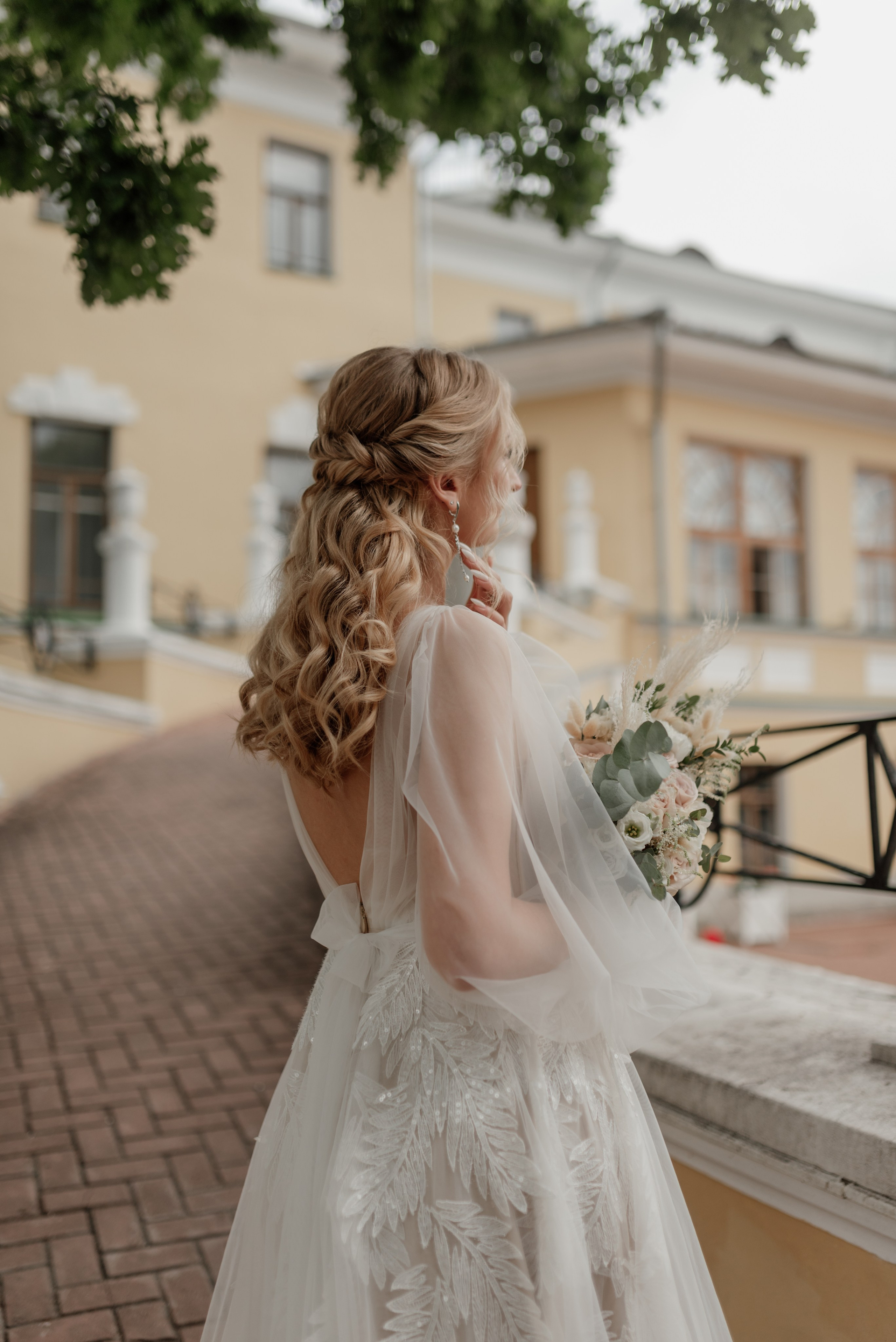 V&N. Свадебный и Семейный фотограф в Ярославле Алёна Колясникова