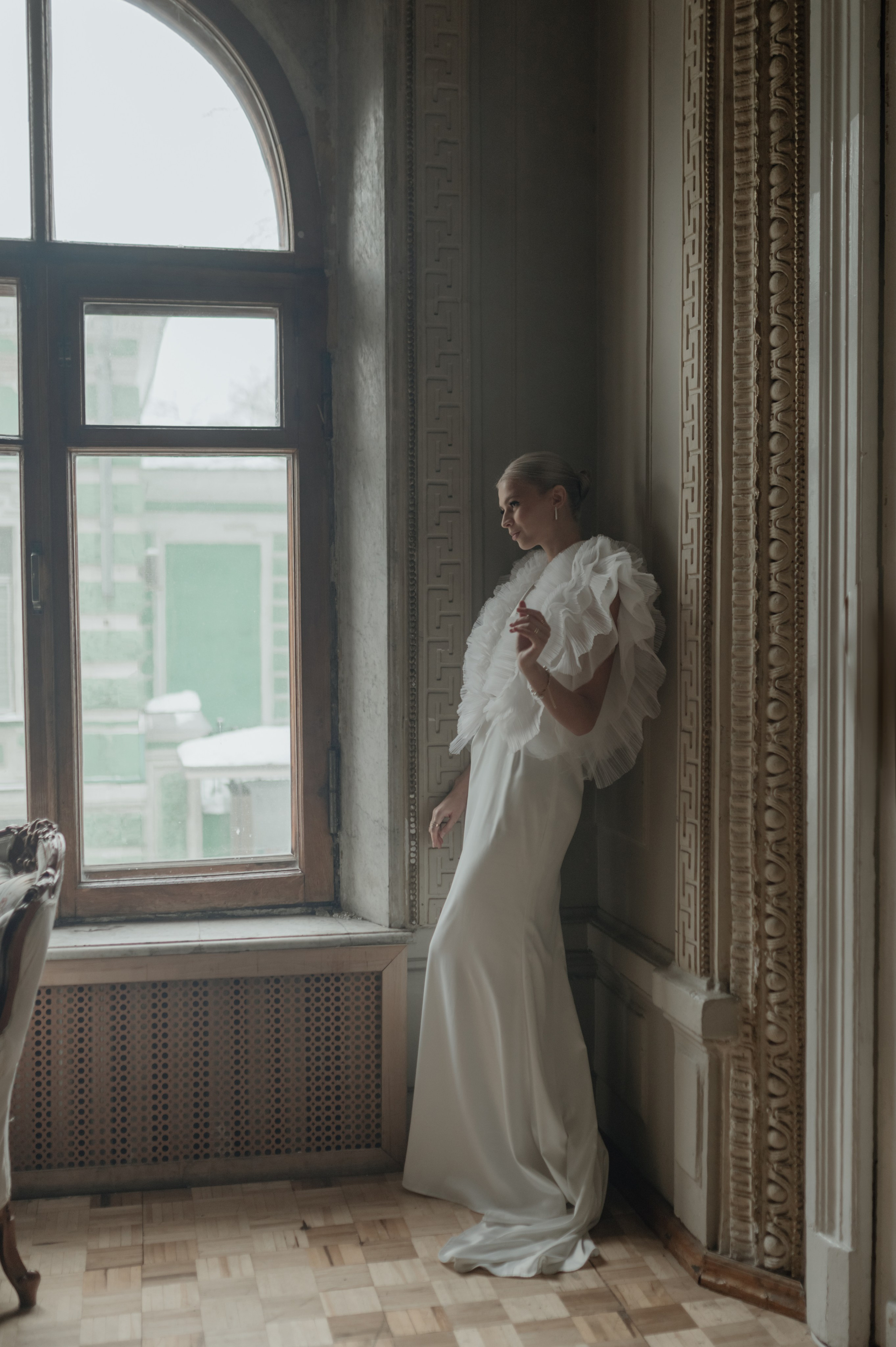 А&M. Свадебный и Семейный фотограф в Ярославле Алёна Колясникова