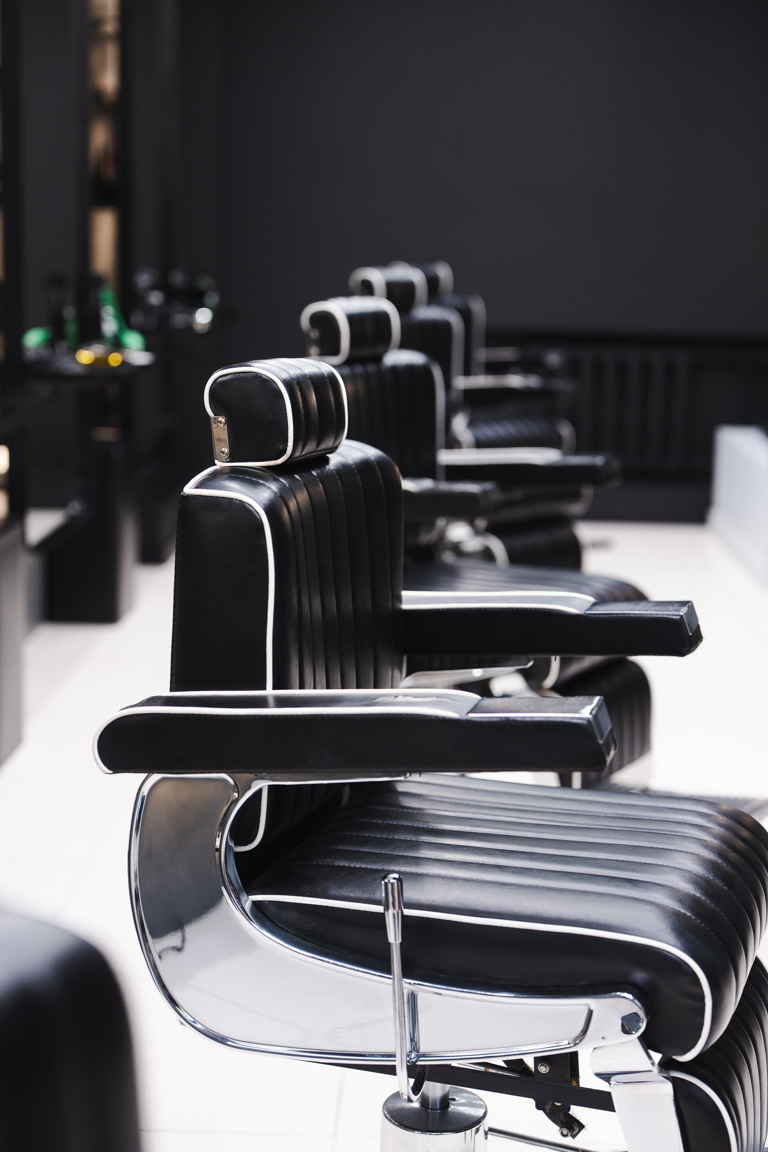 Nordmen. Фотограф Хабаровск