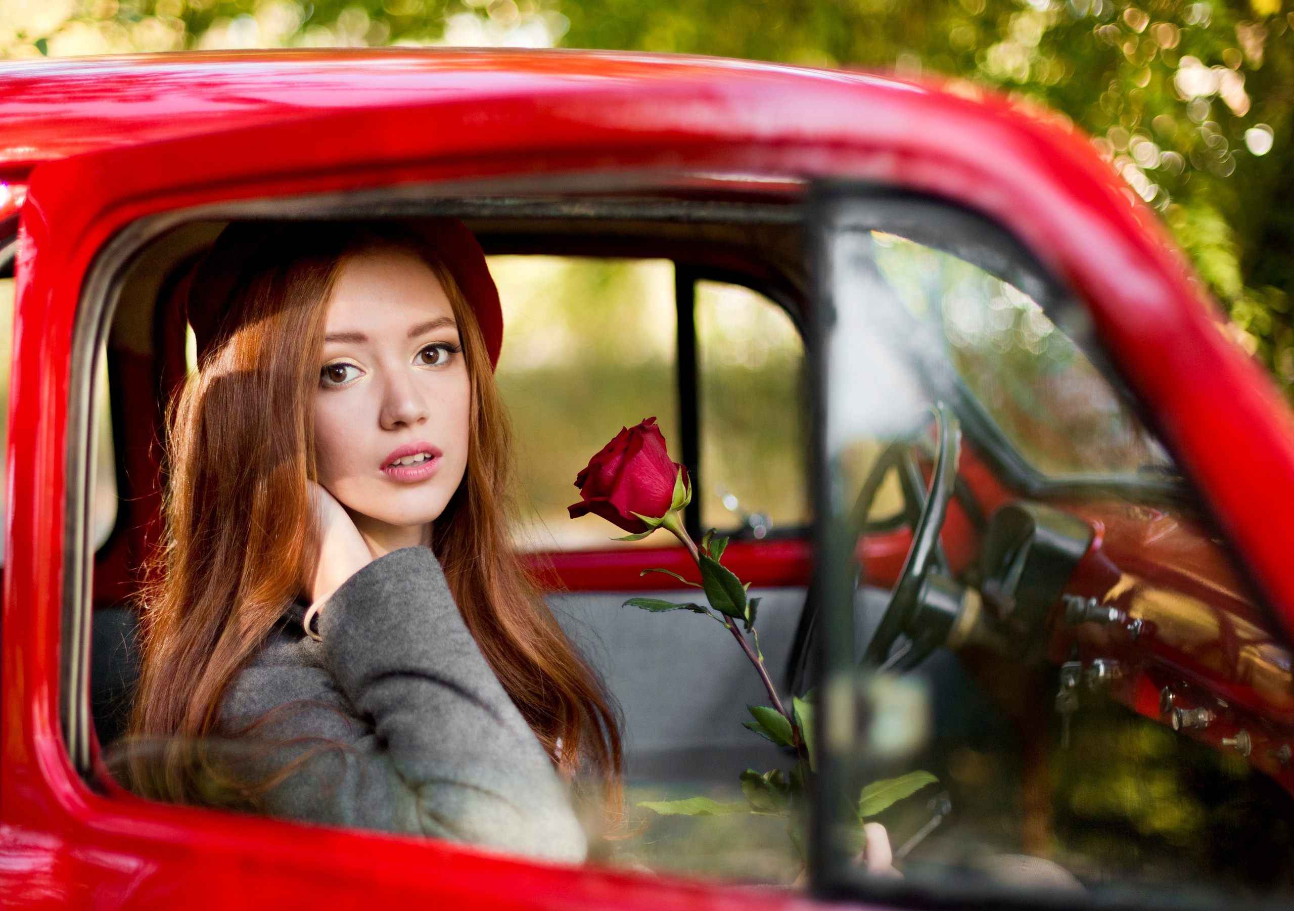 Индивидуальные. Фотограф в Челябинске Жукова Милана