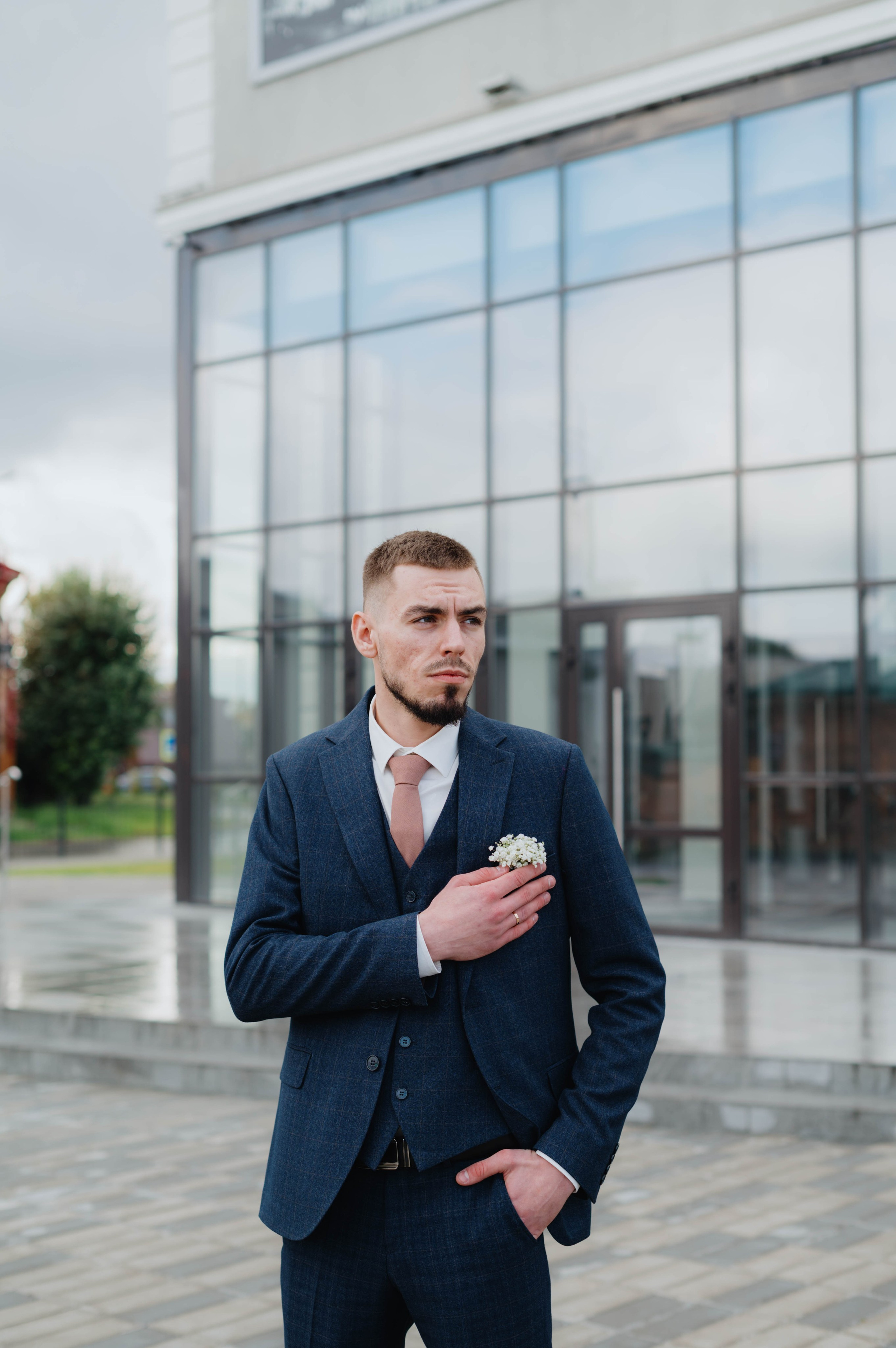 Дмитрий и Анна. Фотограф в Абакане и Минусинске