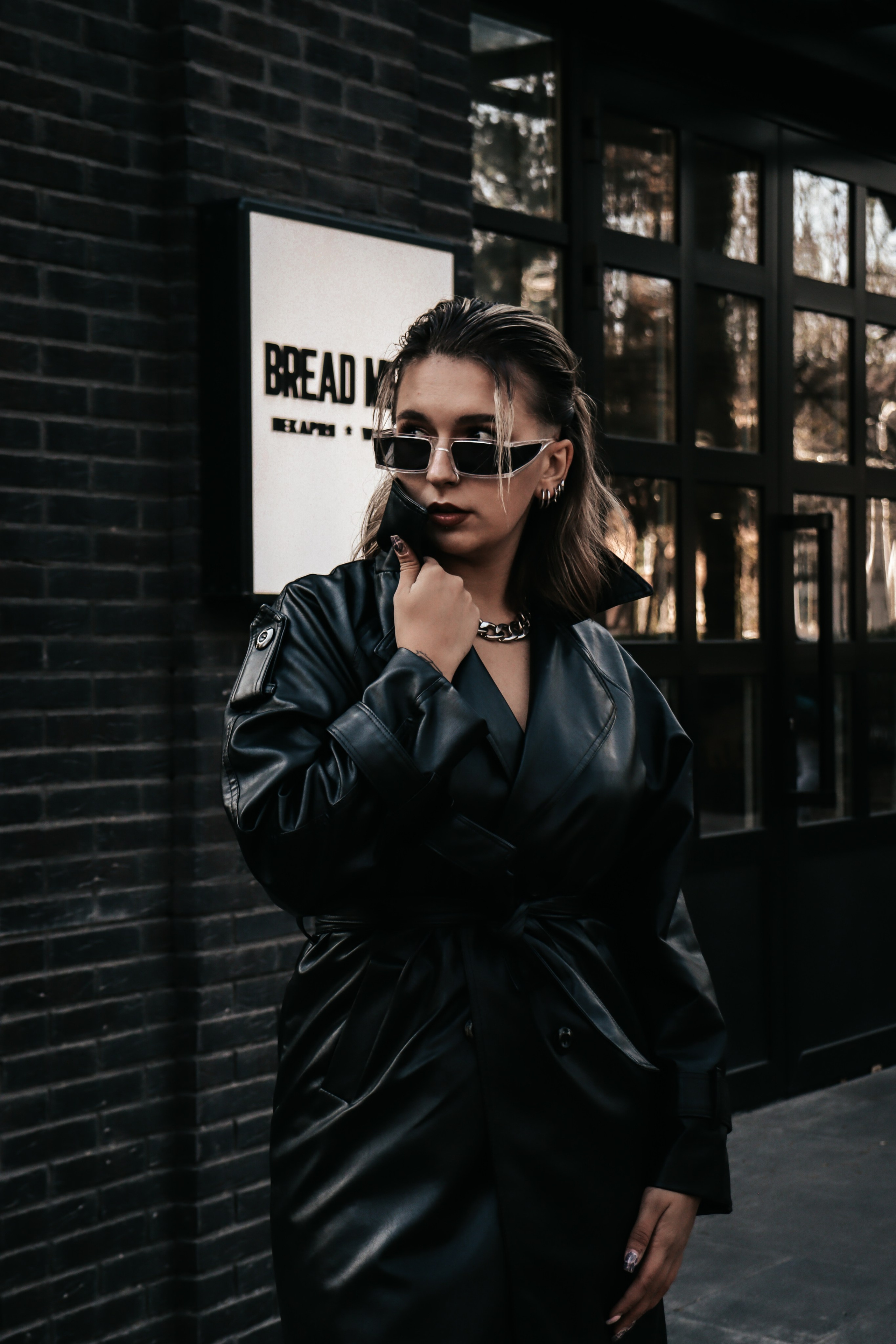 Портреты. Репортажный, портретный, студийный и автомобильный фотограф в городе Алматы, Талгар и Иссык — Занорин Артем