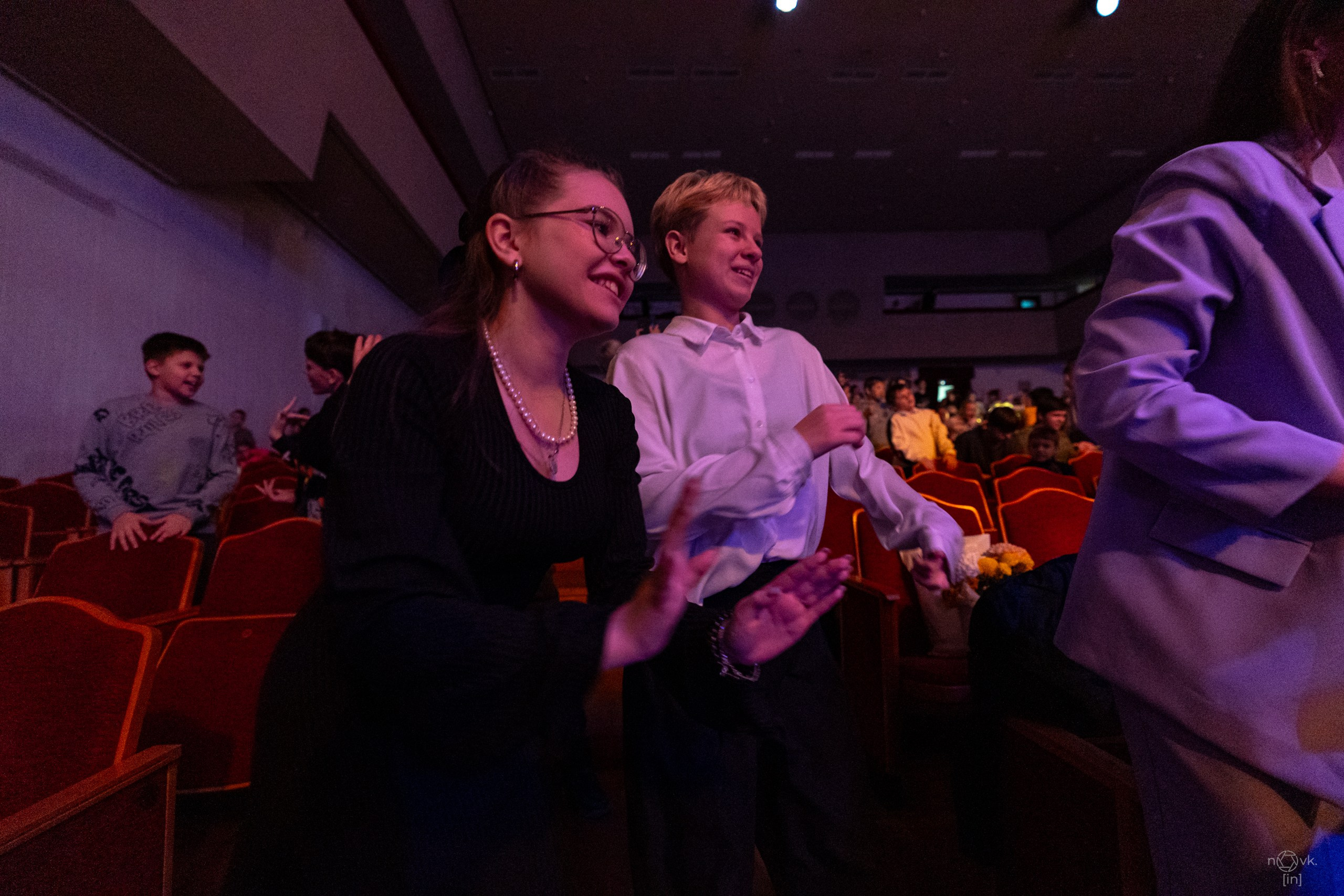 Ёлка. ФОТОГРАФ ИВАН НОВИКОВ | СТАВРОПОЛЬ