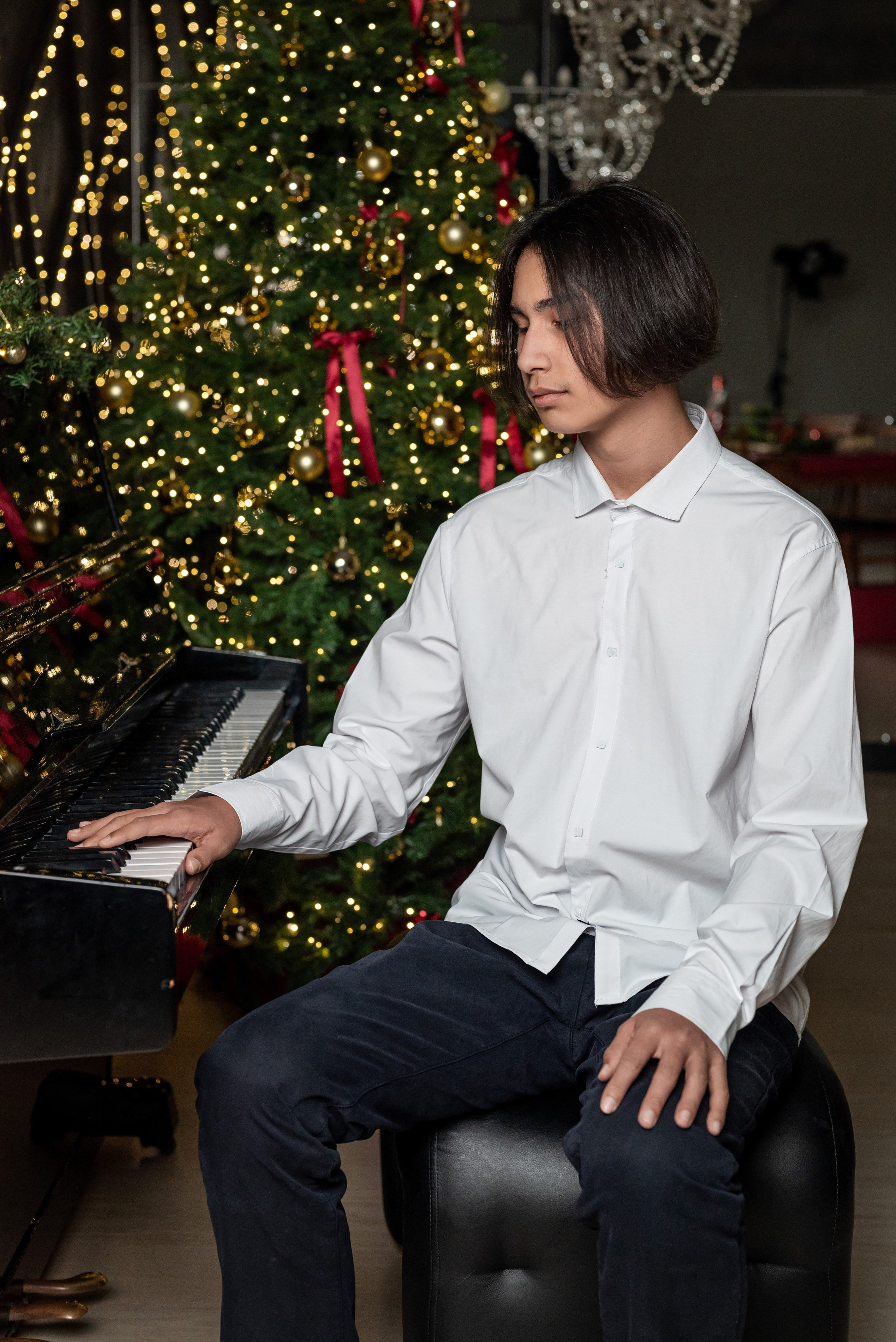 Гузель. Фотограф в городе Салават