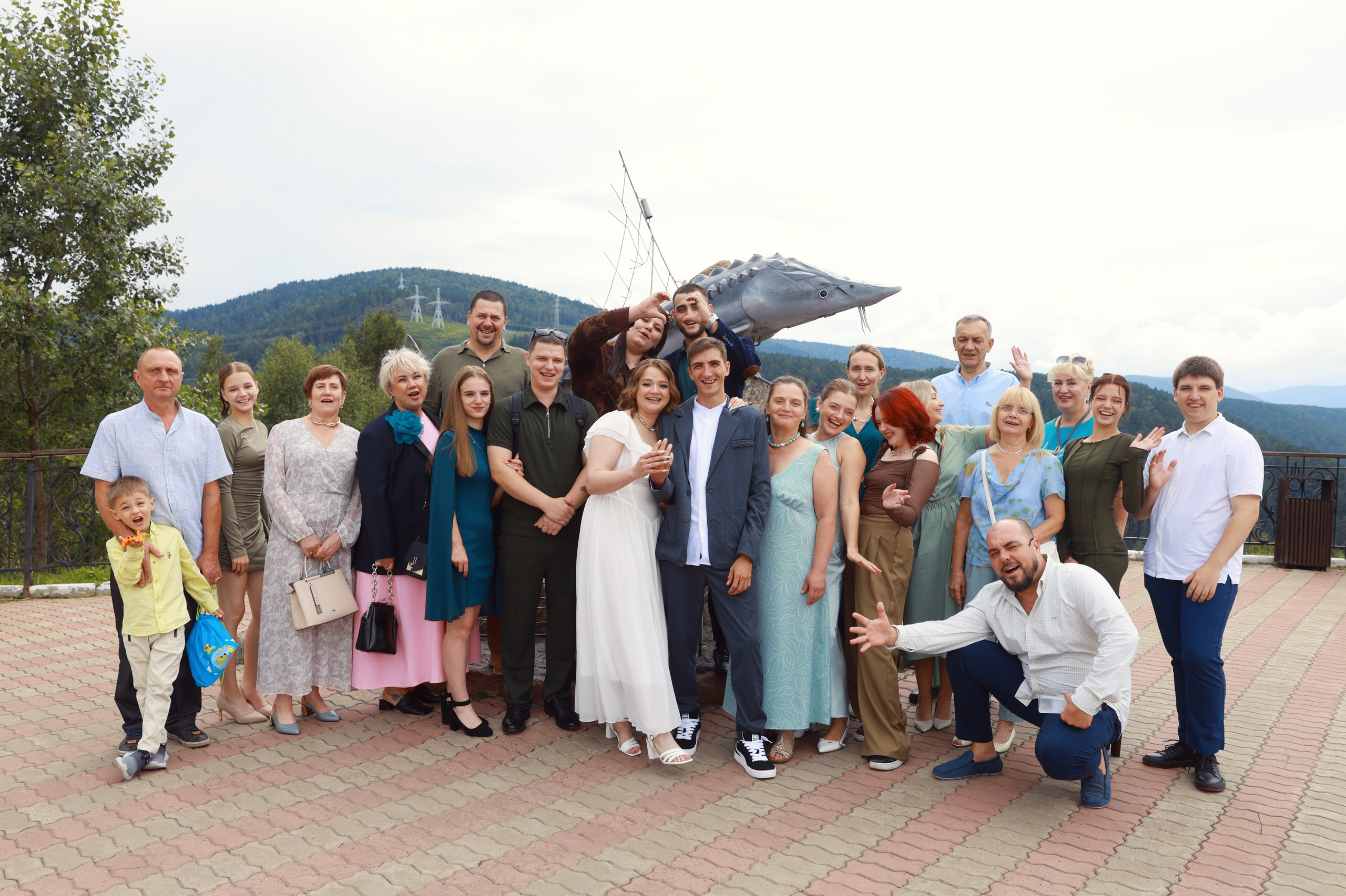 Инга и Руслан