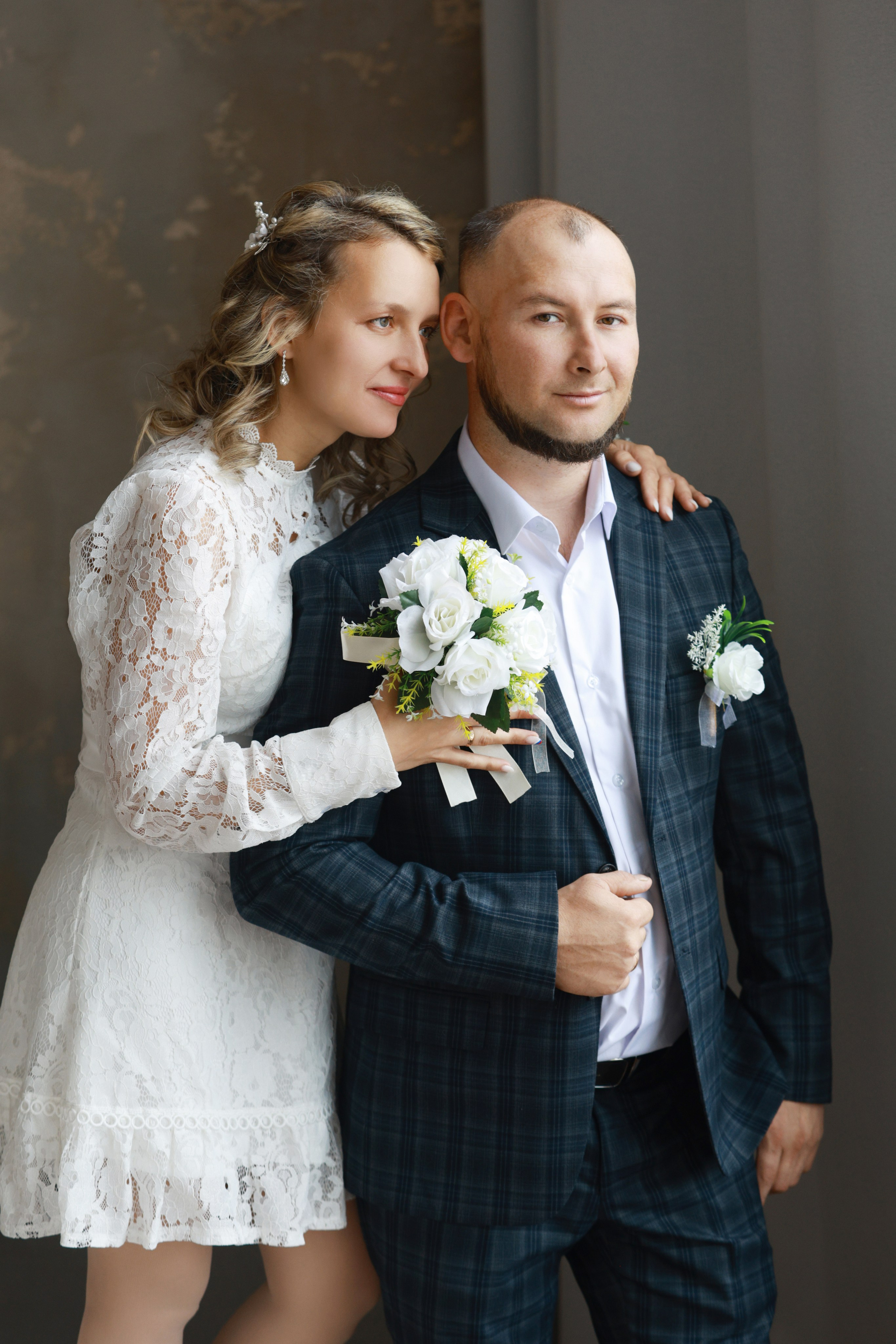 Роман и Ирина