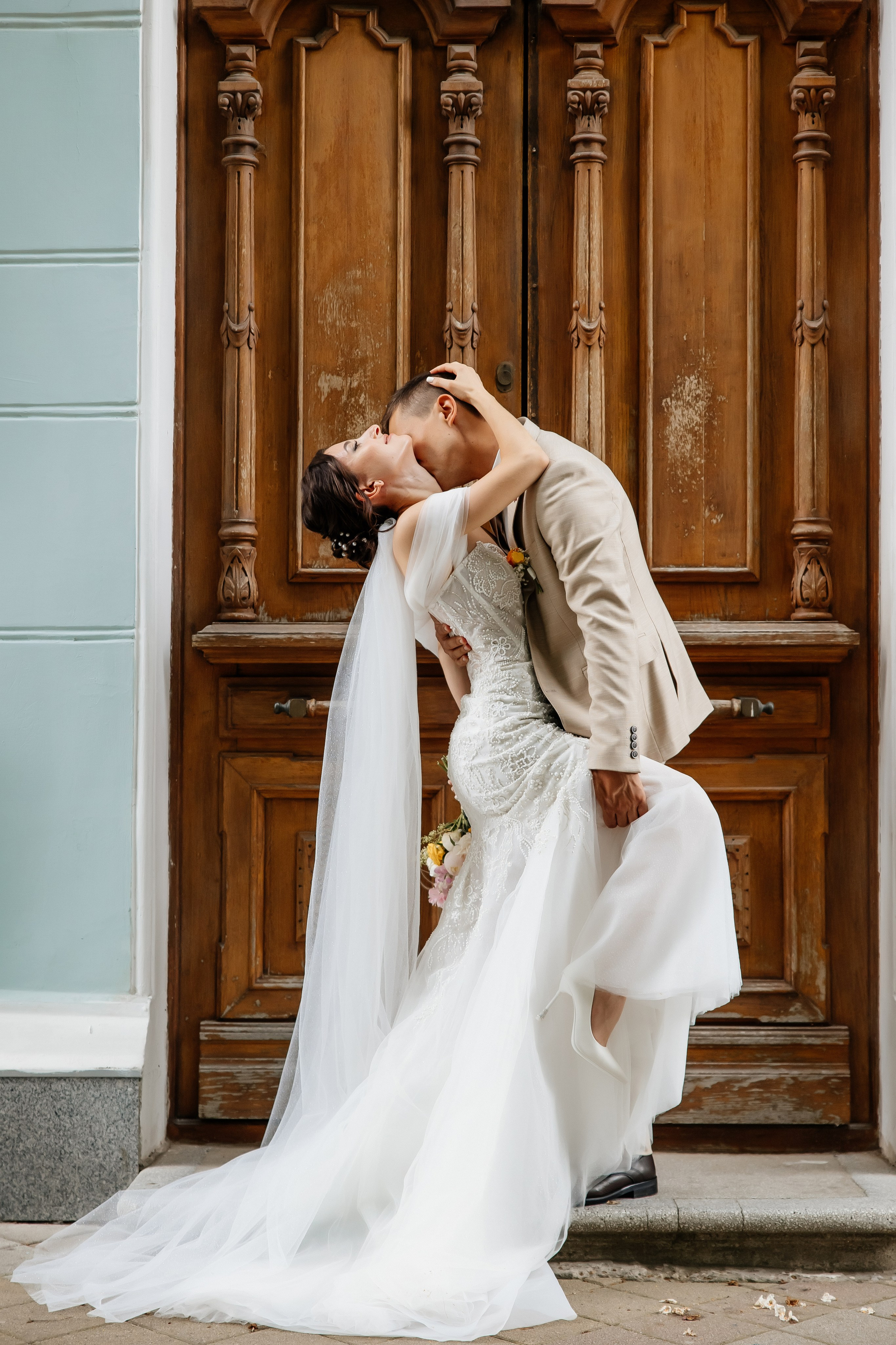 M&K. Свадебный фотограф Краснодар