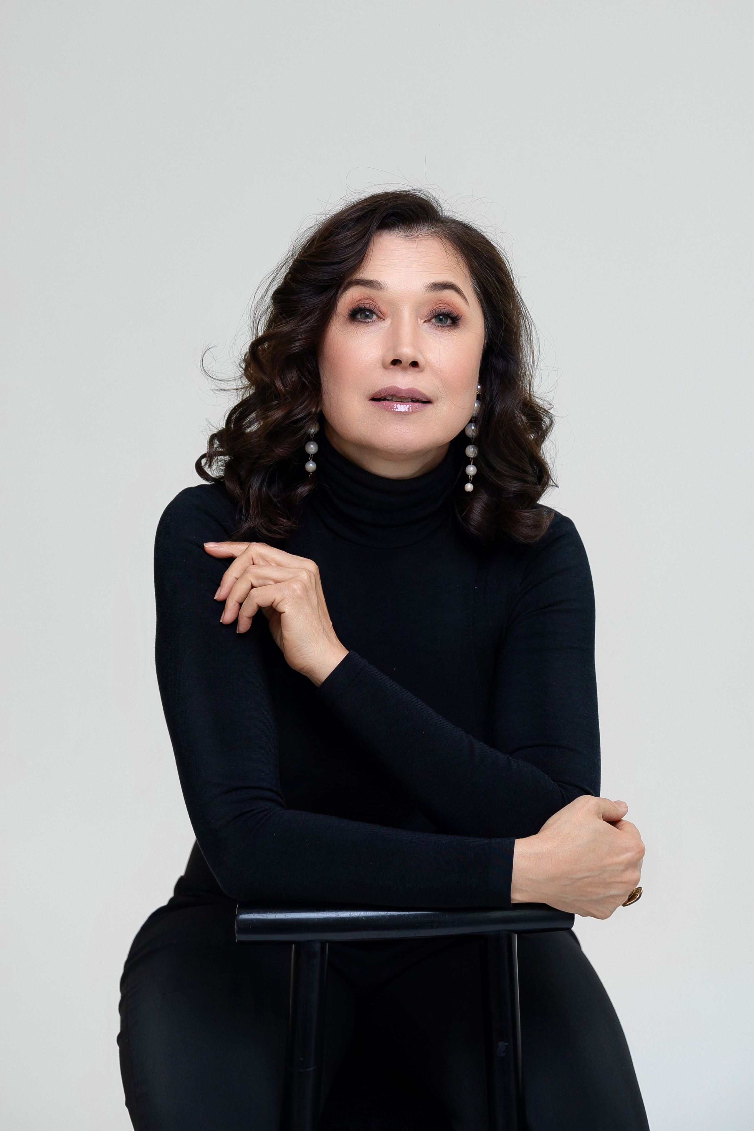 Инна. Семейный и детский фотограф в Москве Александра Мак