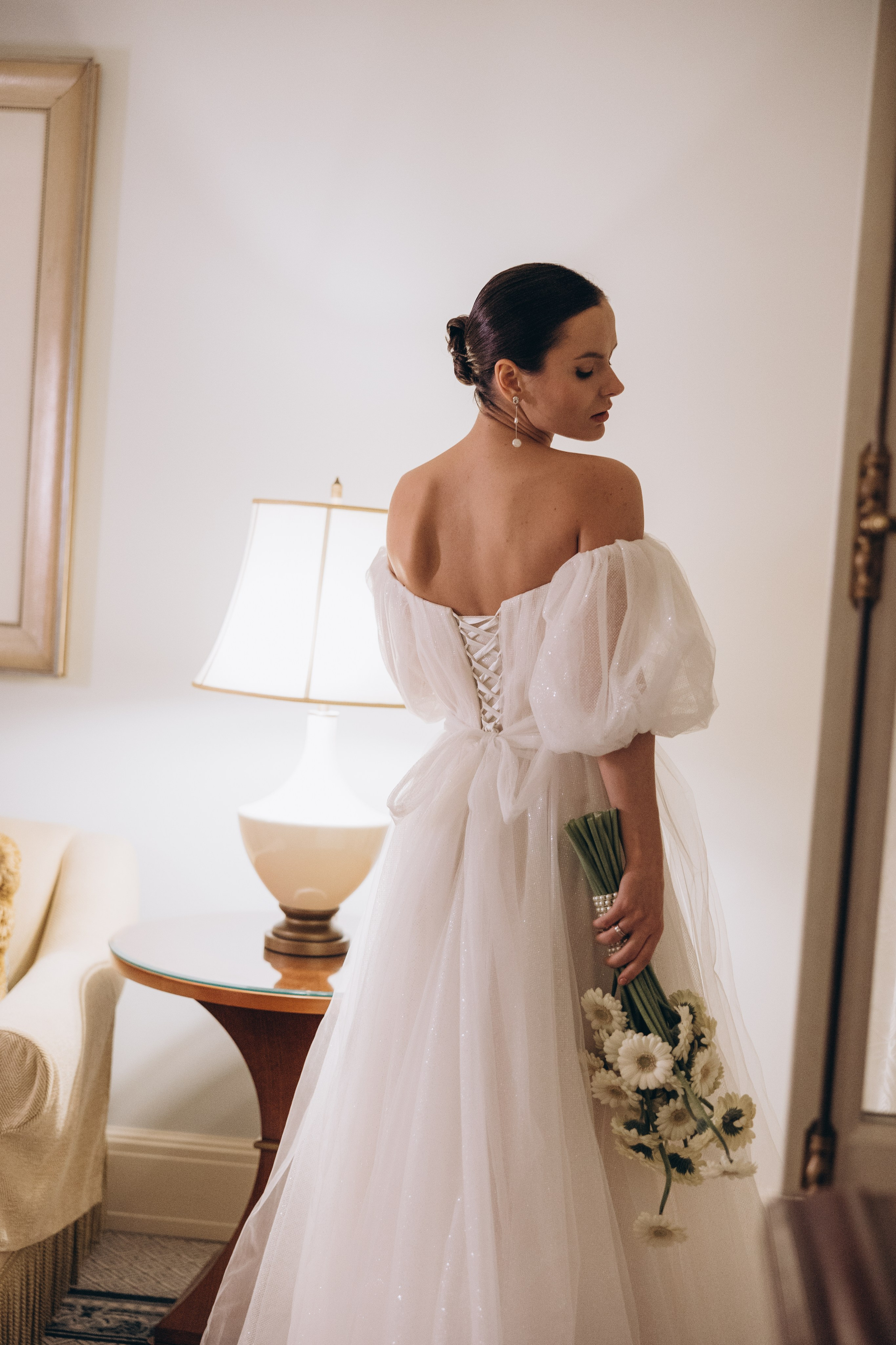 Полина & Дмитрий. Семейный фотограф в Москве Виктория Ястребинская