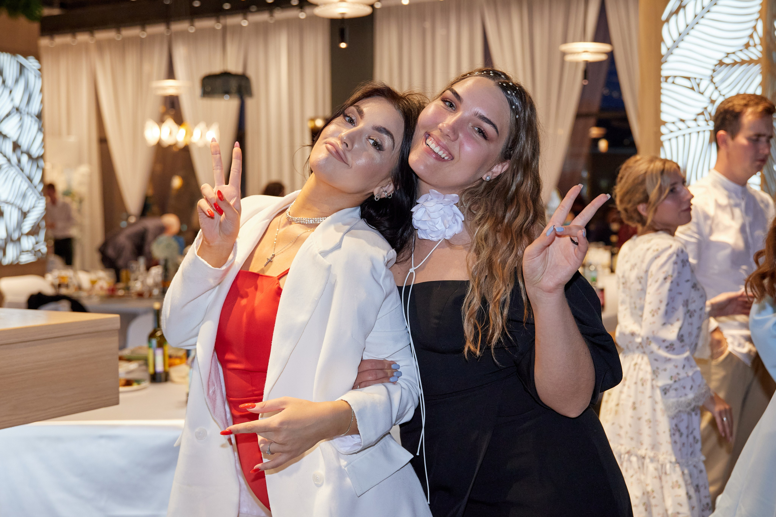 Антон и Кристина. Фотограф в Самаре Анастасия Афанасьева