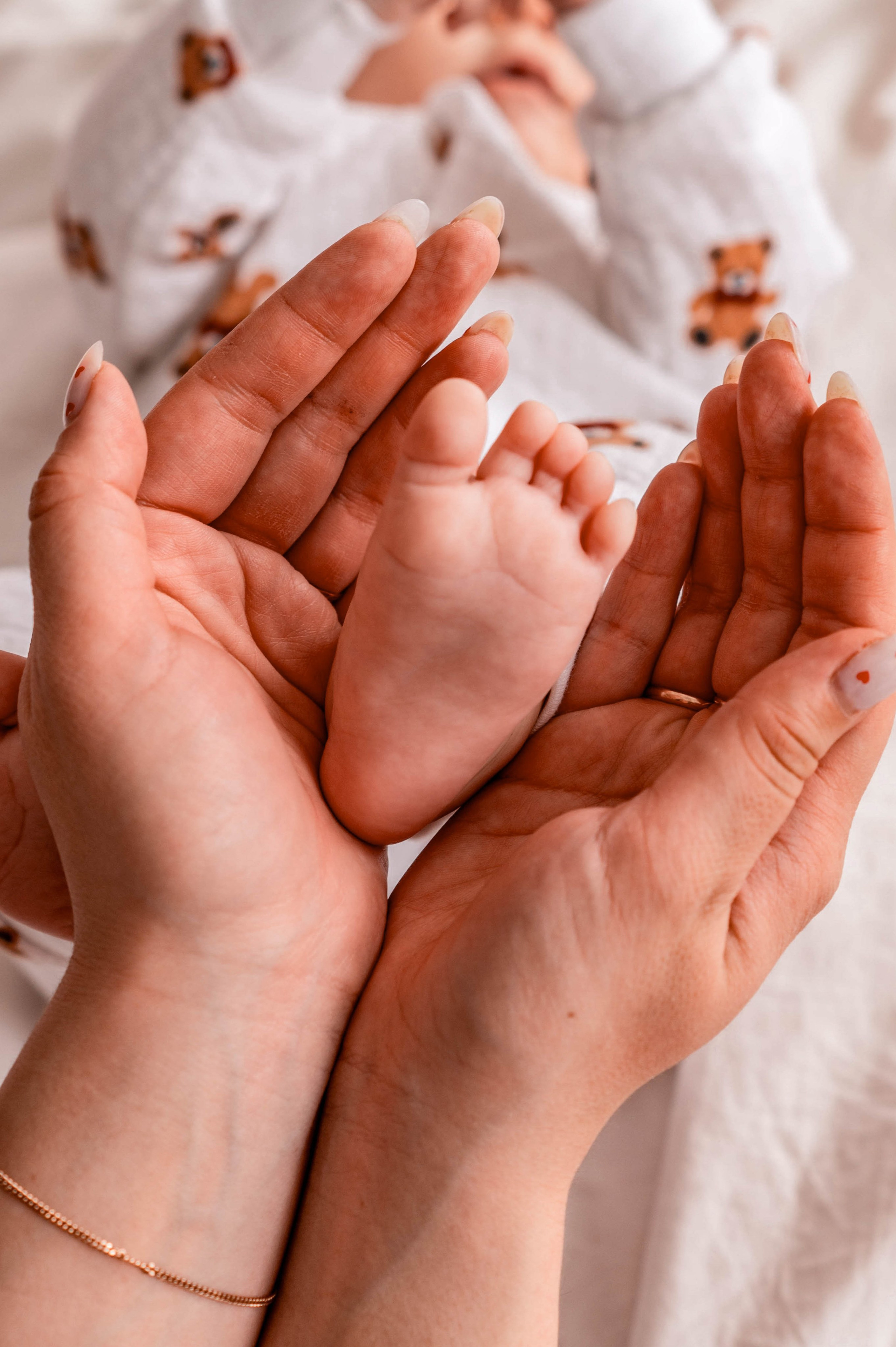 Алина и Кирилл с малышом. Семейный и свадебный фотограф в Абакане Юлия Су