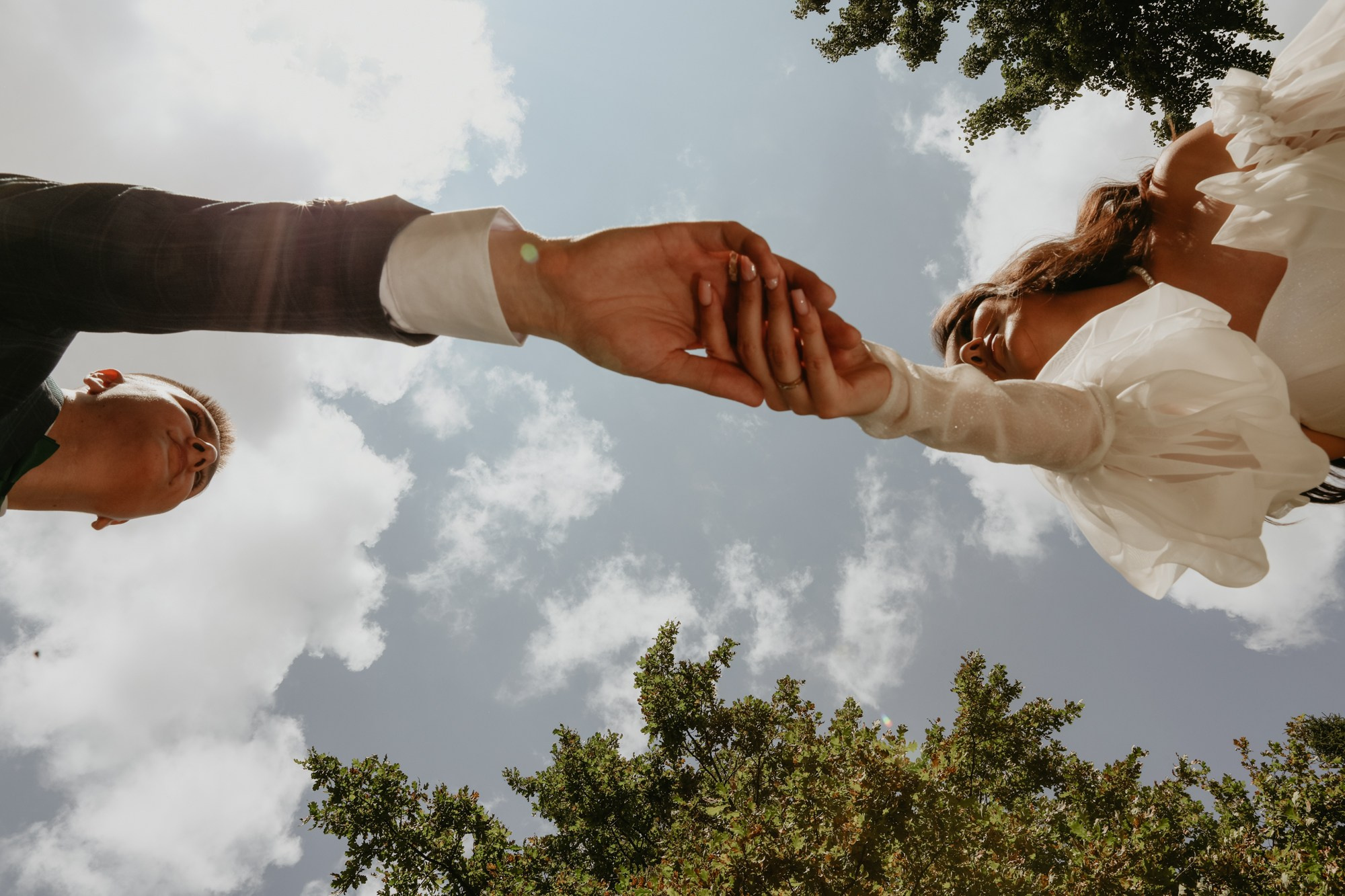 Алина и Артем. Главная