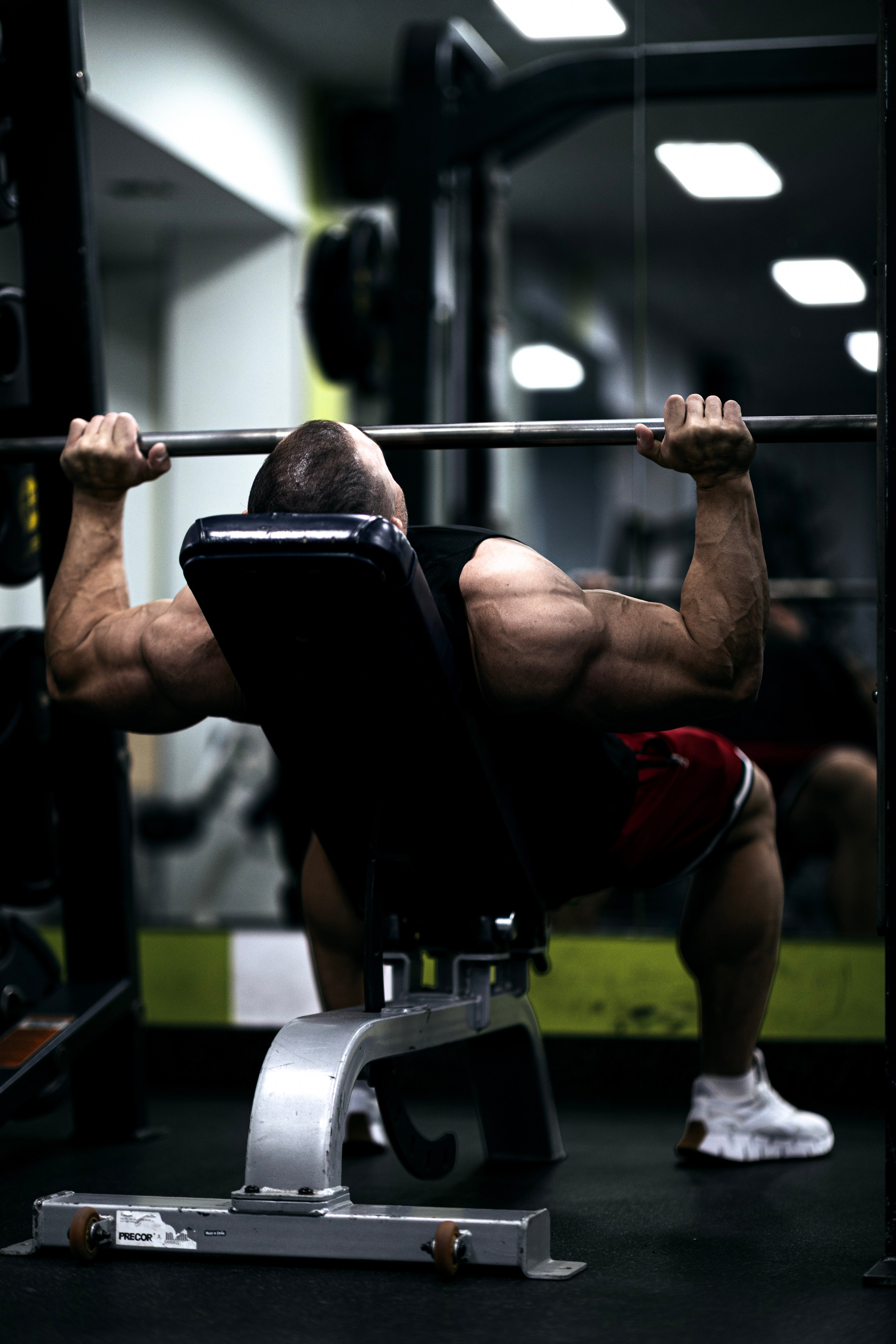 Артём, NF. Фотограф Игорь Михайлов