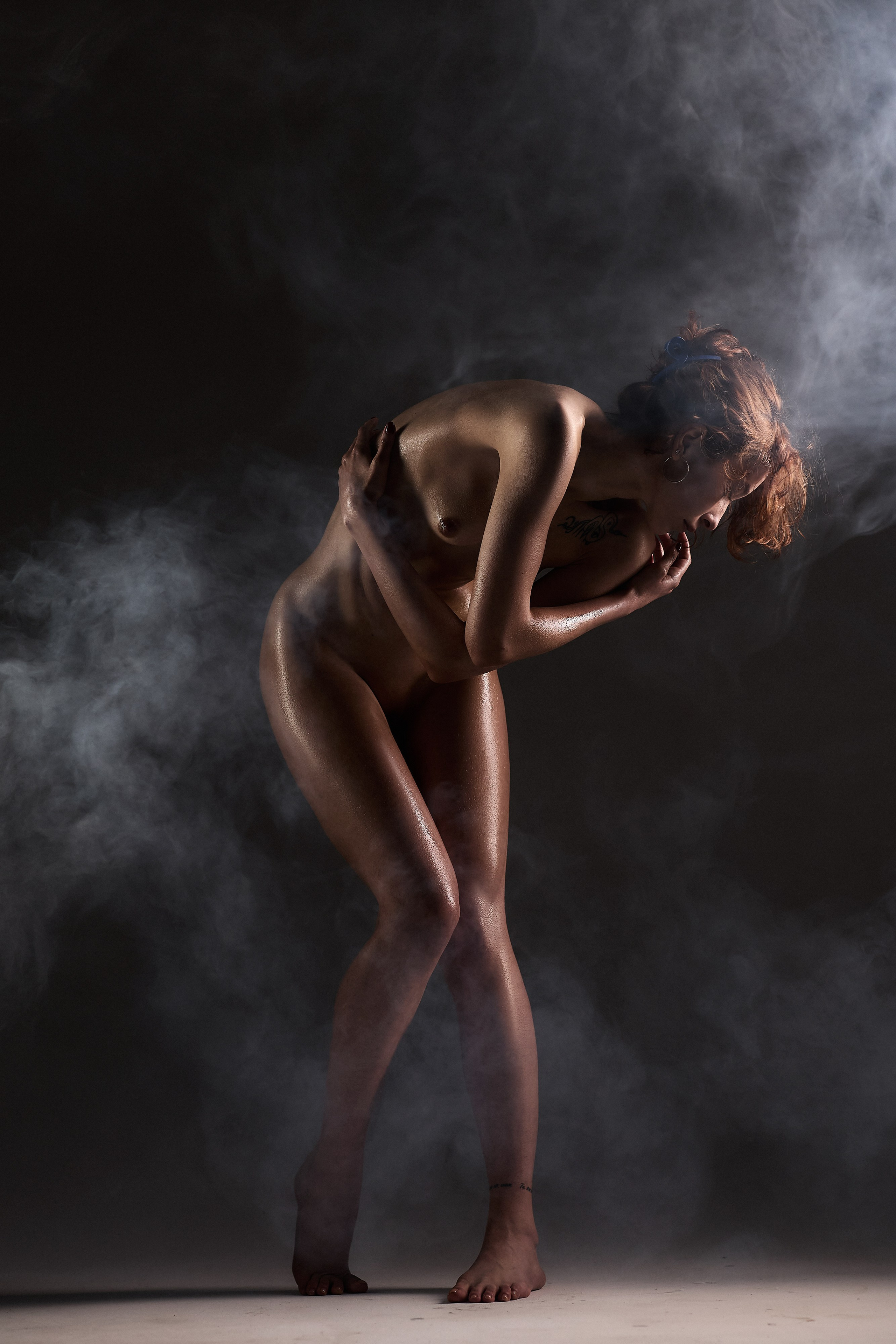 Лея, SVENROK. Фотограф Игорь Михайлов