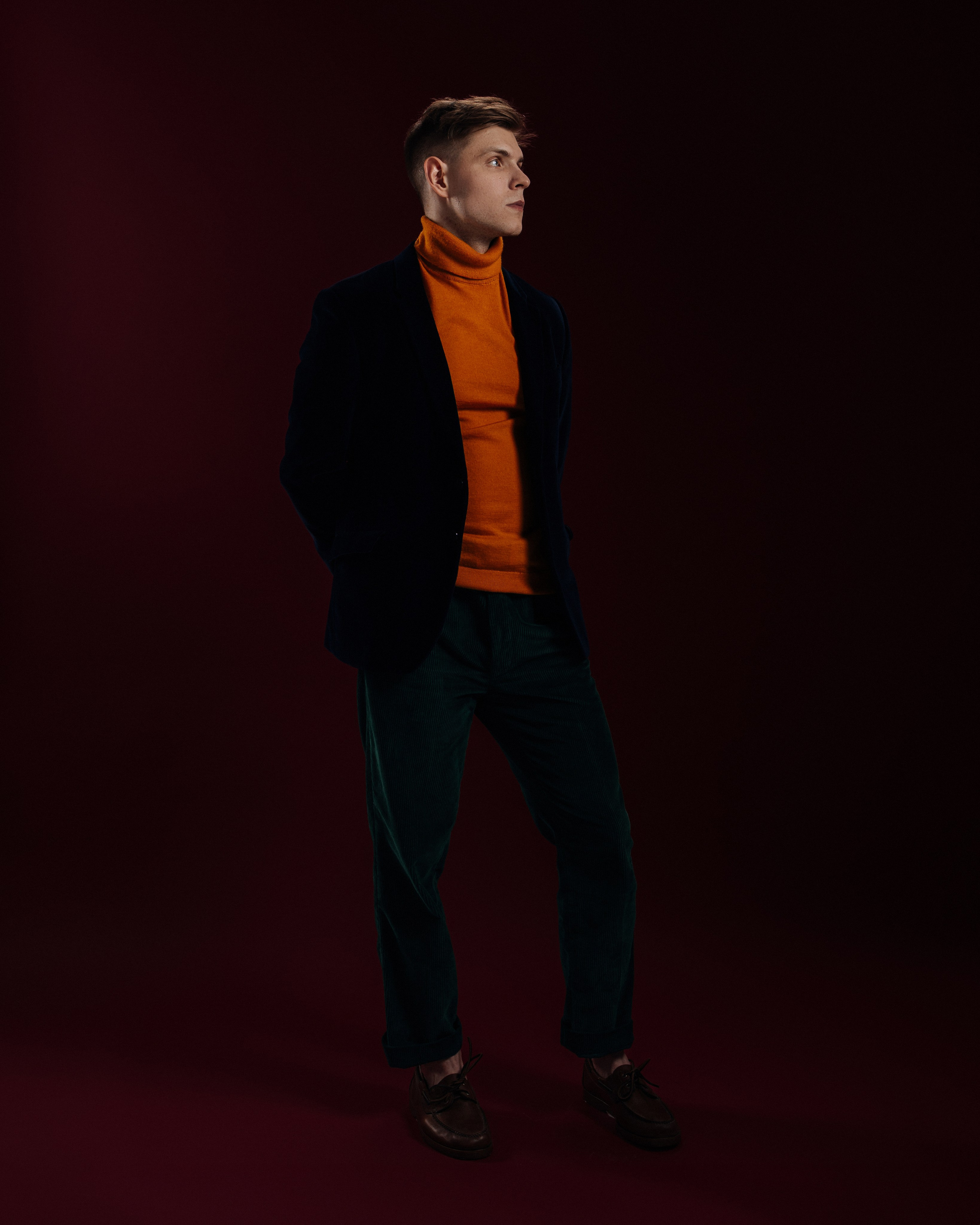 Виктор. Акимова Кэт