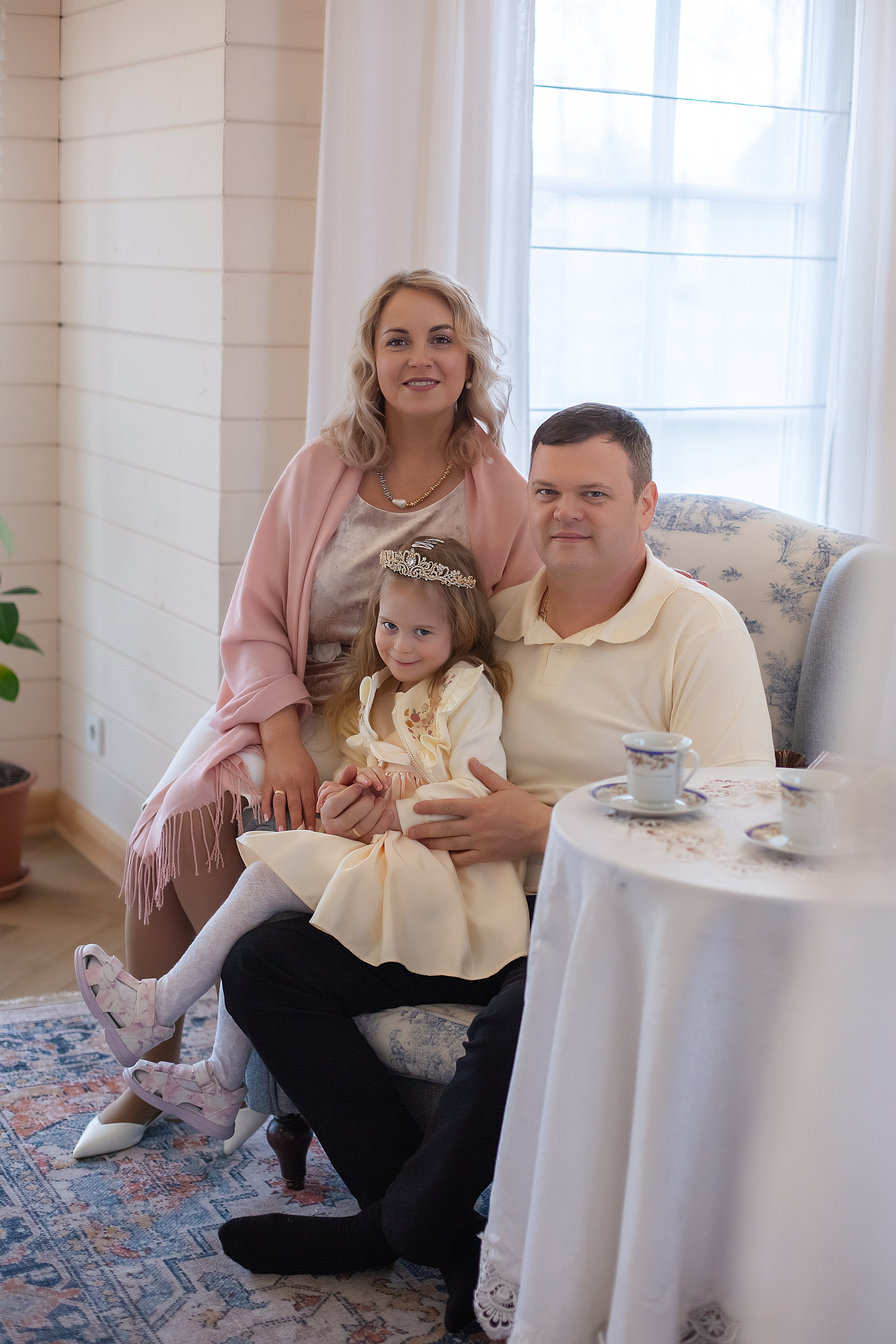 Семейная фотосессия. Photographer Anastasia, St. Petersburg: natural family and women’s photo sessions without posing, filled with genuine emotions