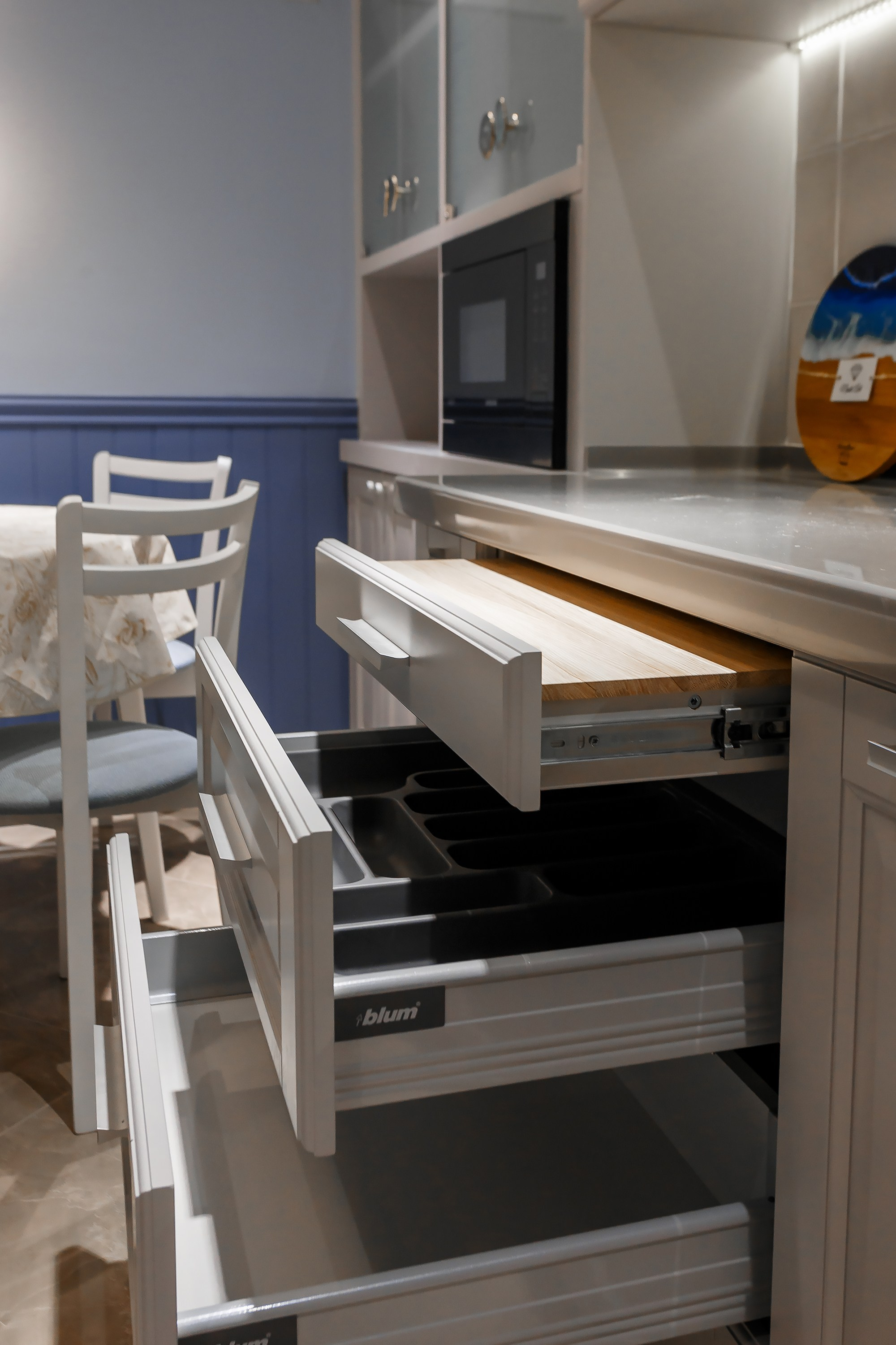 Central interior. Репортажный фотограф в Алмате Чумаков Георгий