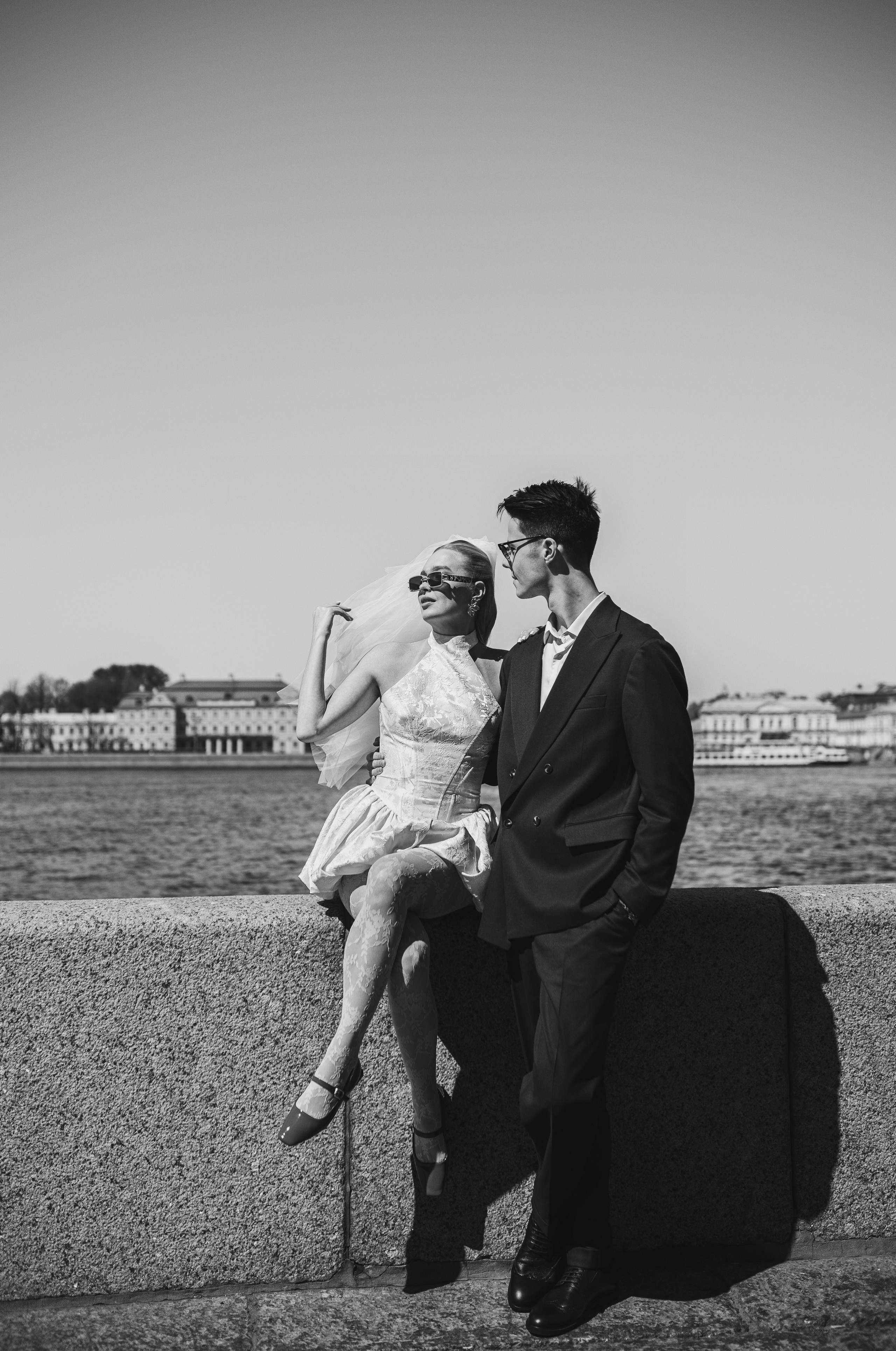 Катя и Антон. Семейный и свадебный фотограф в Екатеринбурге Орлова Ирина