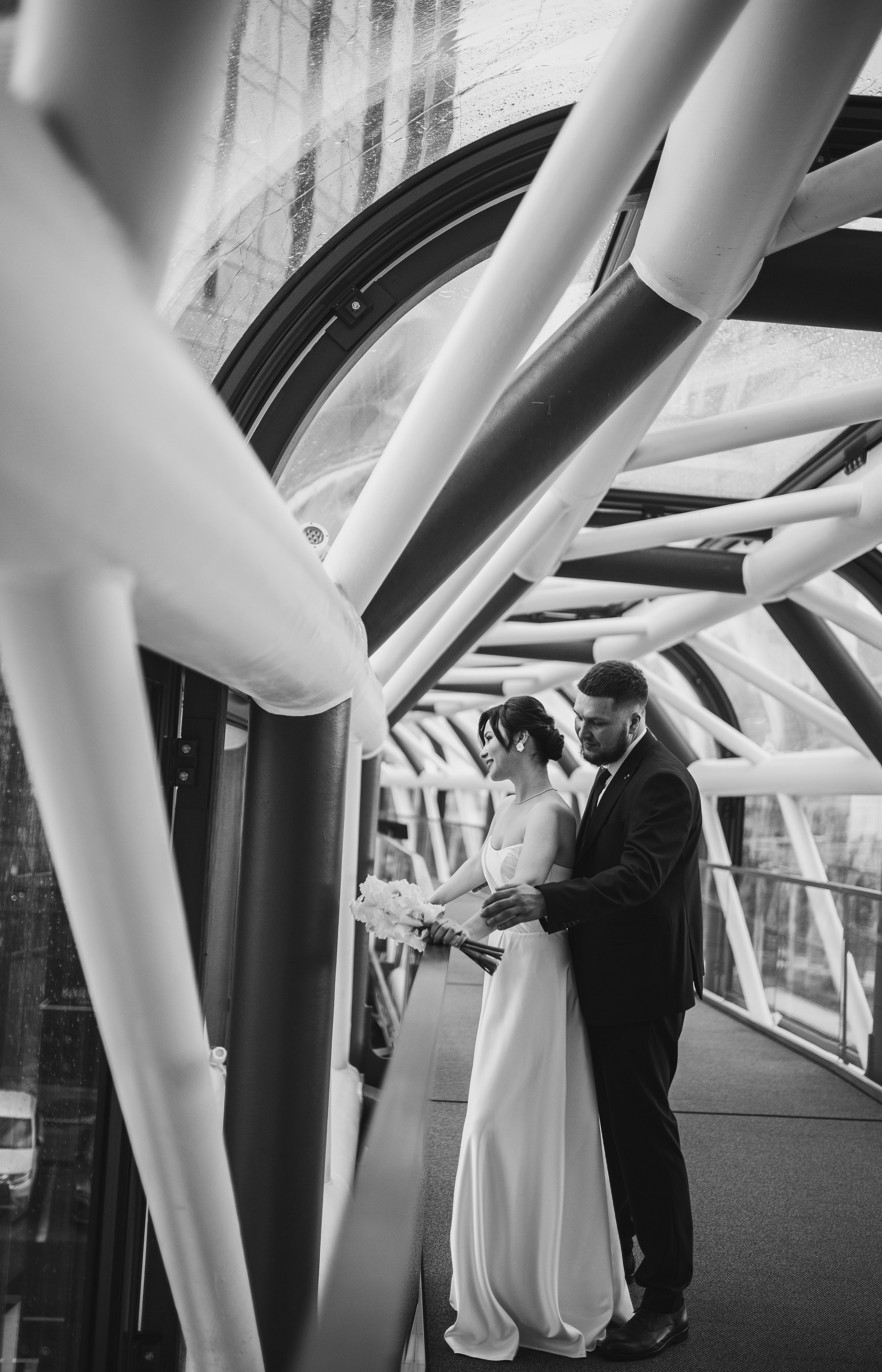 Ксения и Денис. Семейный и свадебный фотограф в Екатеринбурге Орлова Ирина