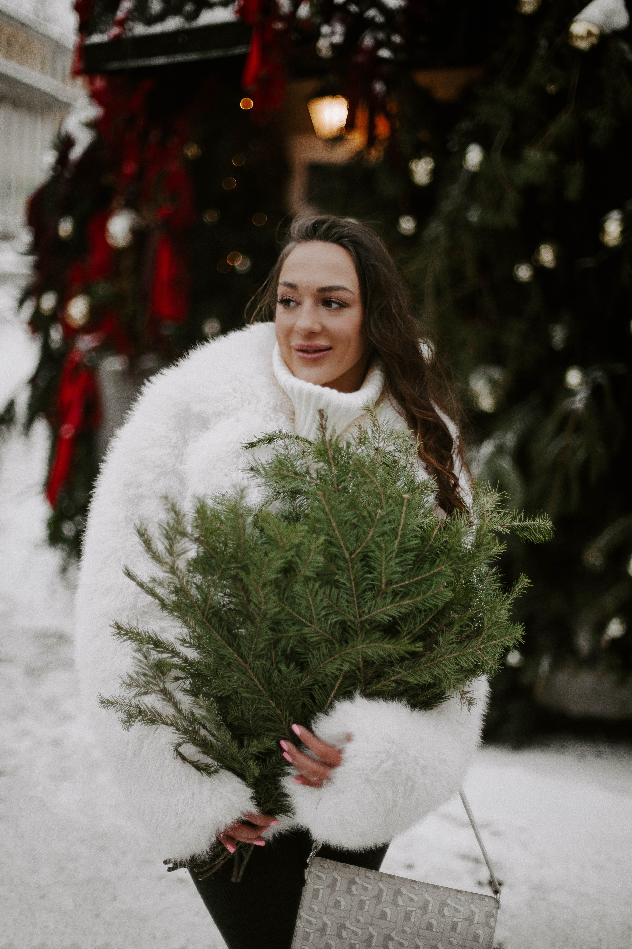 Юлия. Фотограф Veronika Potaseva