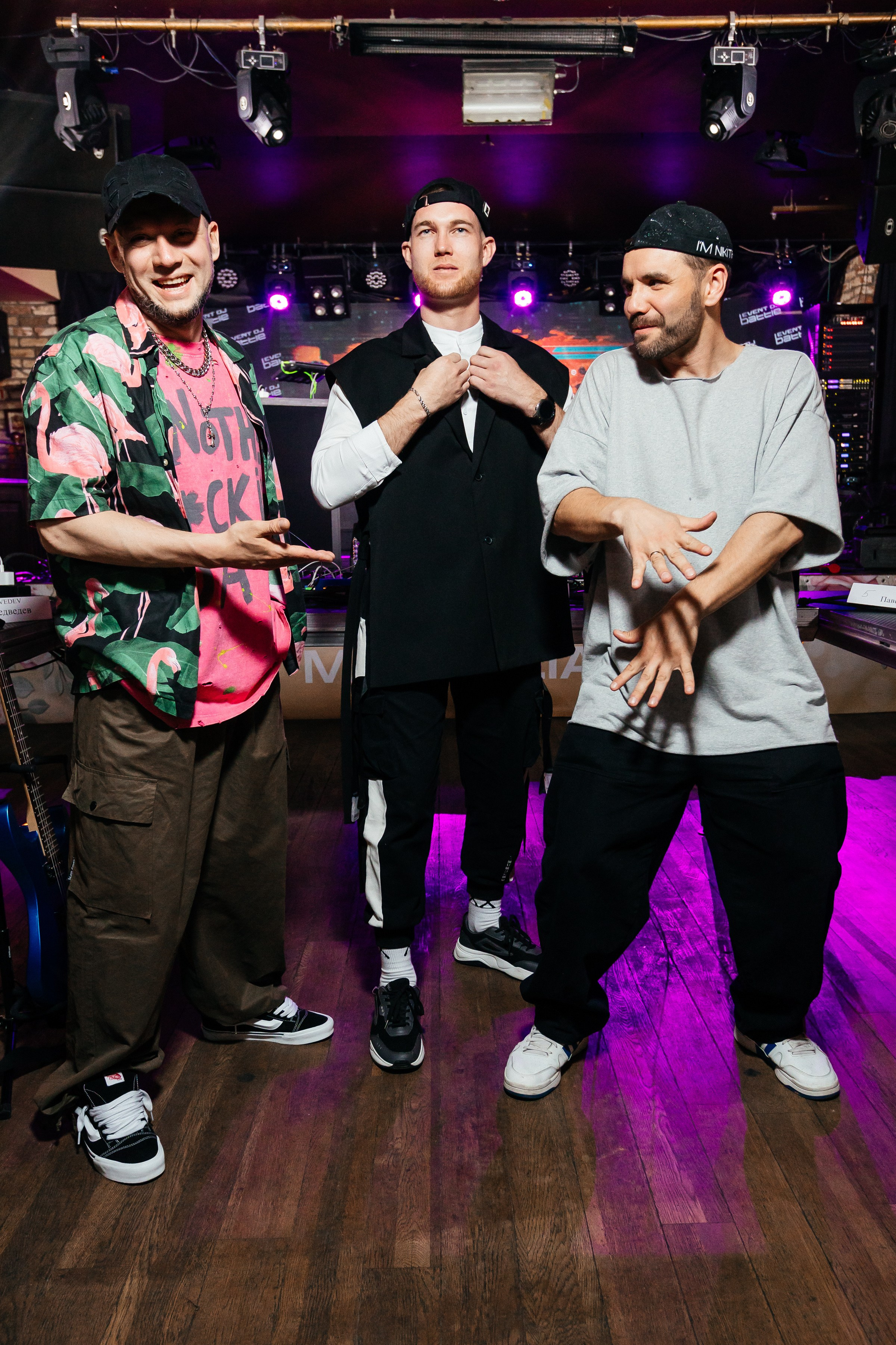 EVENT DJ BATTLE. Нияз Саляхов фотограф Казань Татарстан