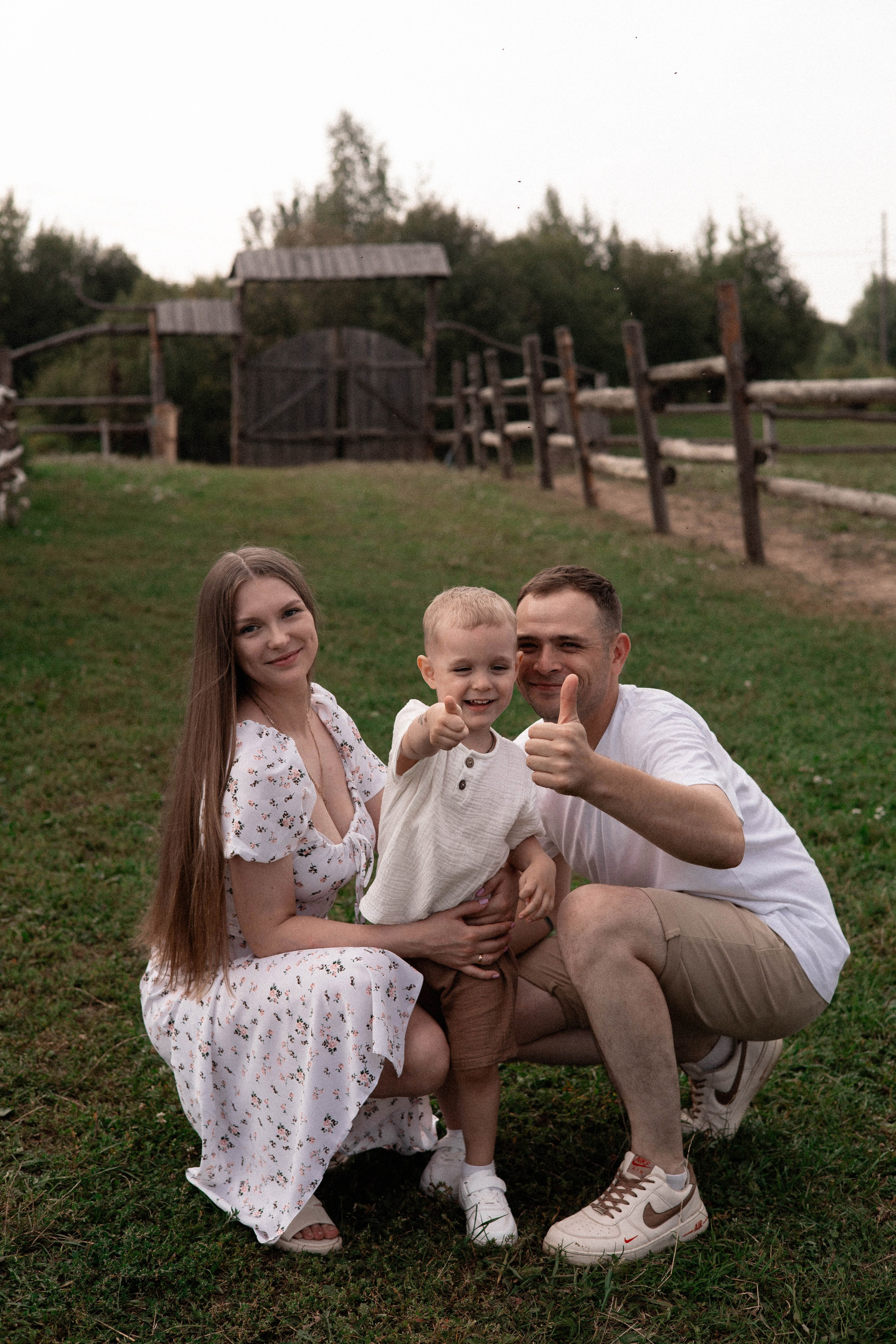 Давид, Настя и Дима. Свадебный и портретный фотограф Соломко Диана