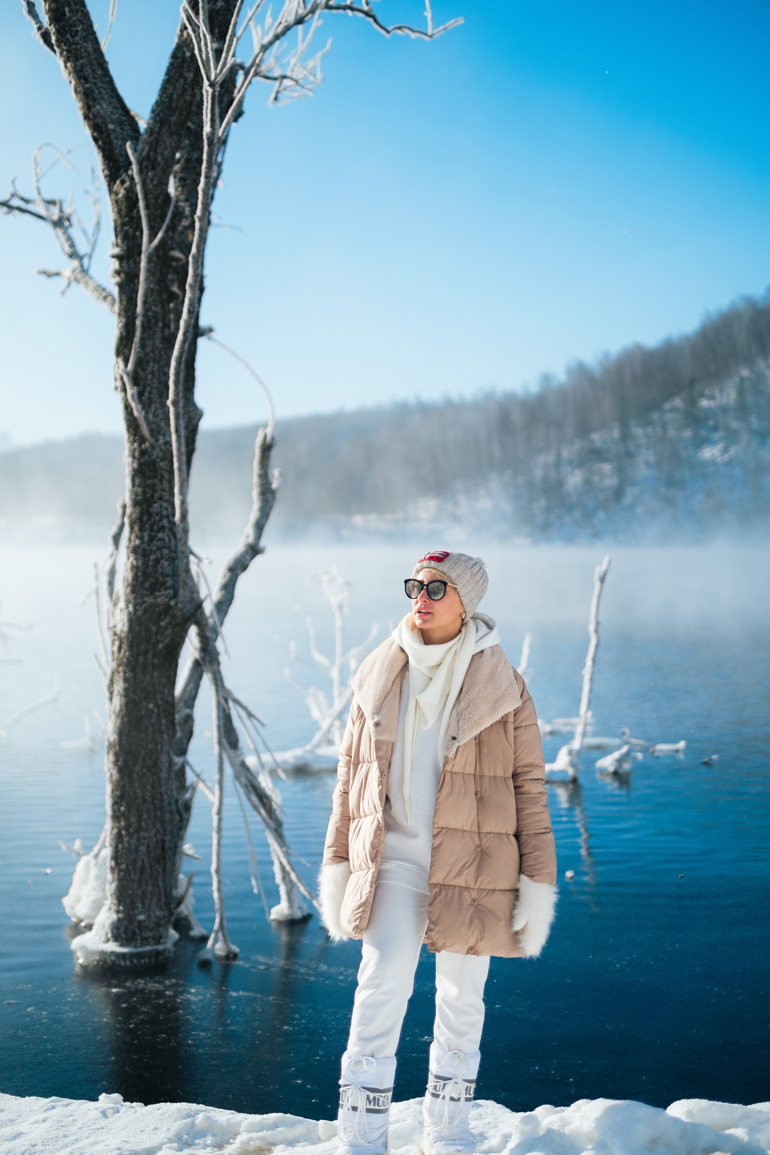 Курактачи. Фотограф Благовещенска Яна