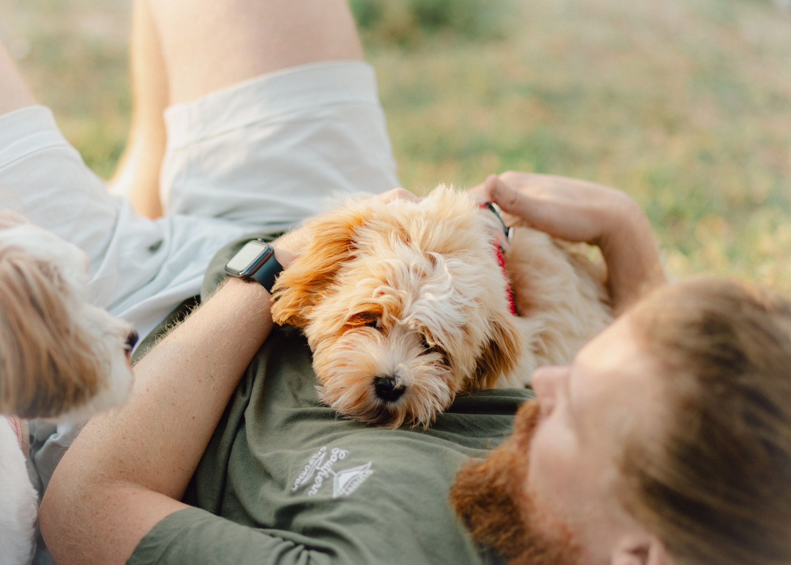 J&J Family. Barbara Isaeva