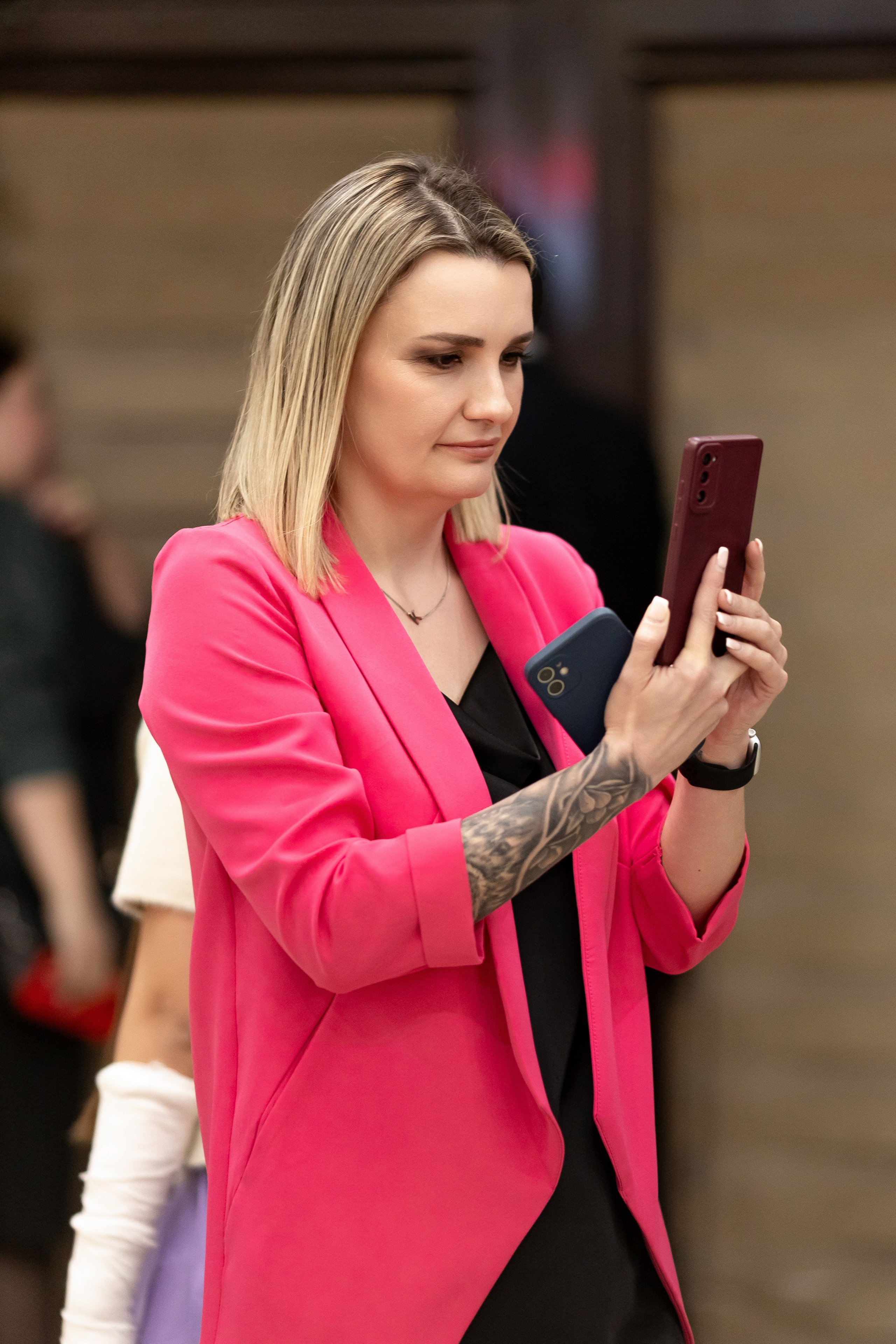 Sergey & Dariya. Свадебный и фэшн фотограф