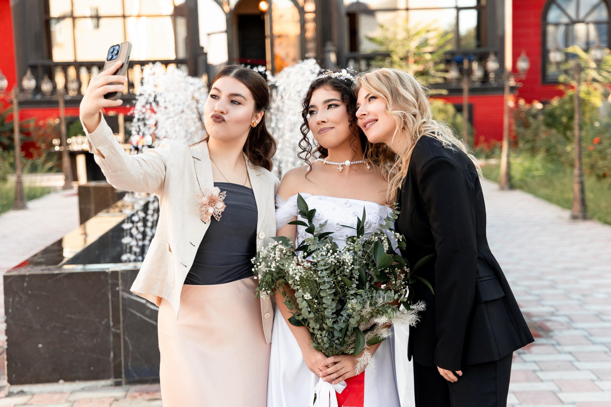 Samir & Yanna. Свадебный и фэшн фотограф