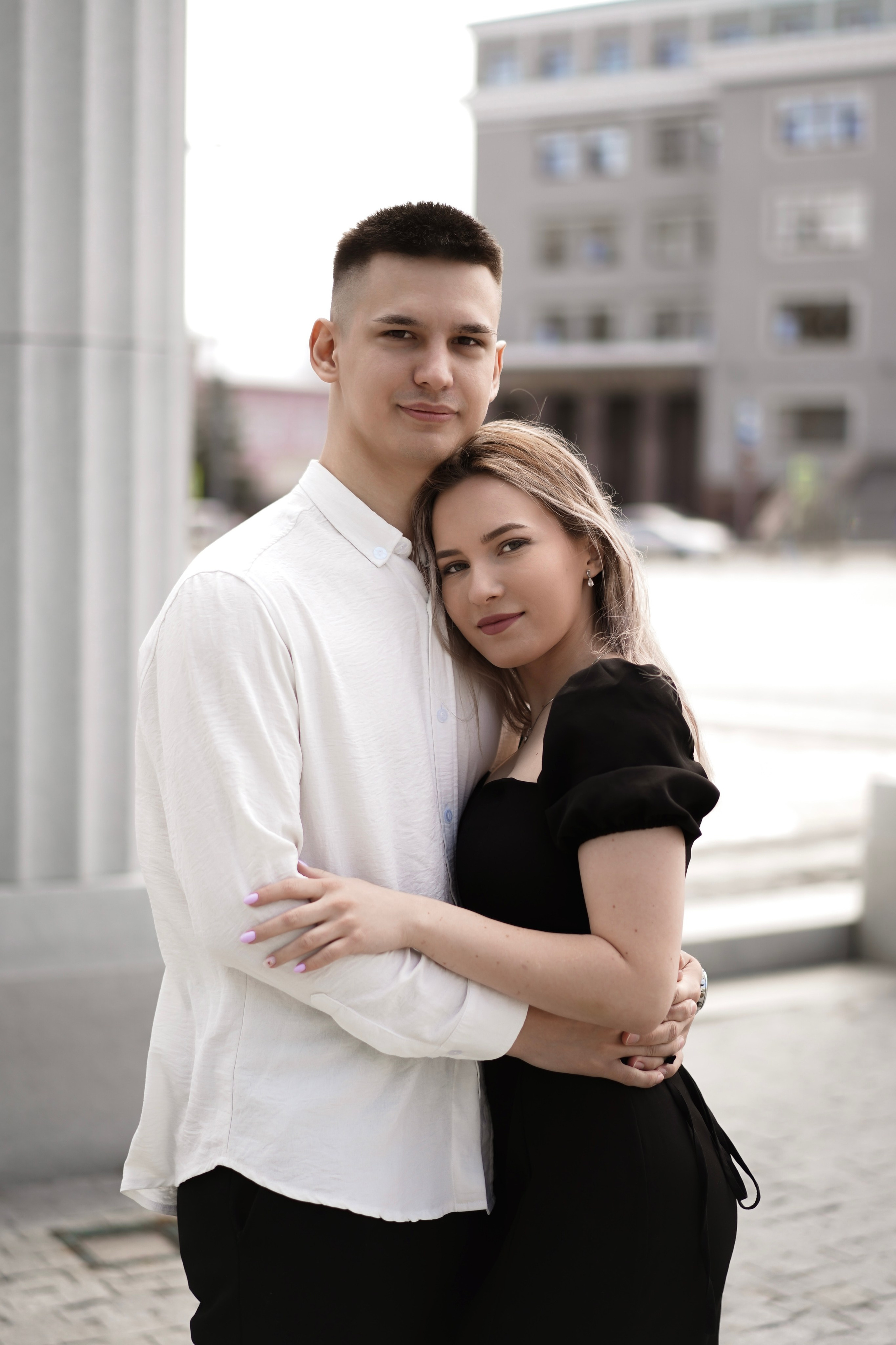 Розалия & Флорид
