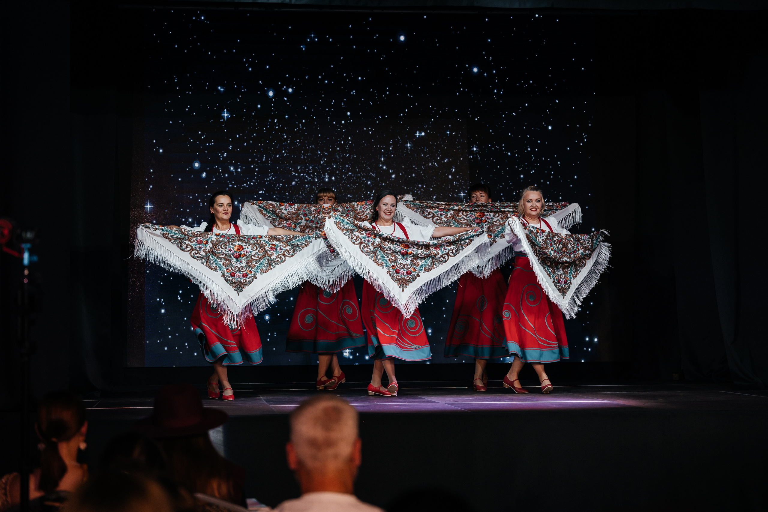 Фотографии Корона Кузбасса 2025. Фотограф в Новокузнецке Иван Дендин